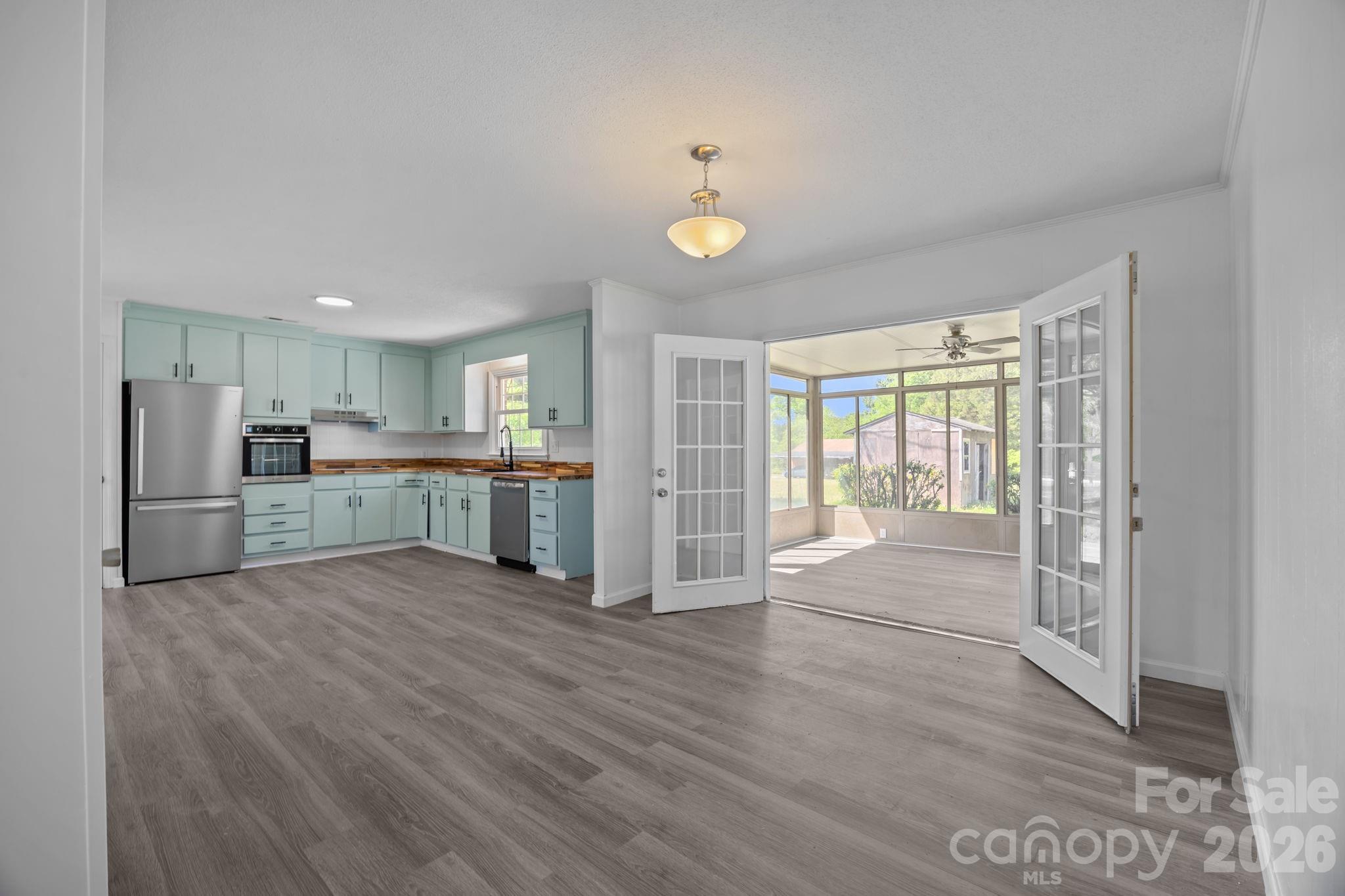 Ashley Heights - Residential