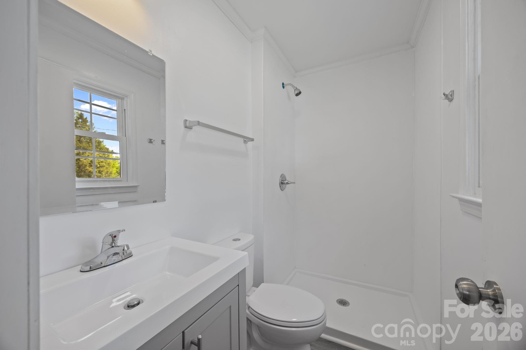 Ashley Heights - Residential