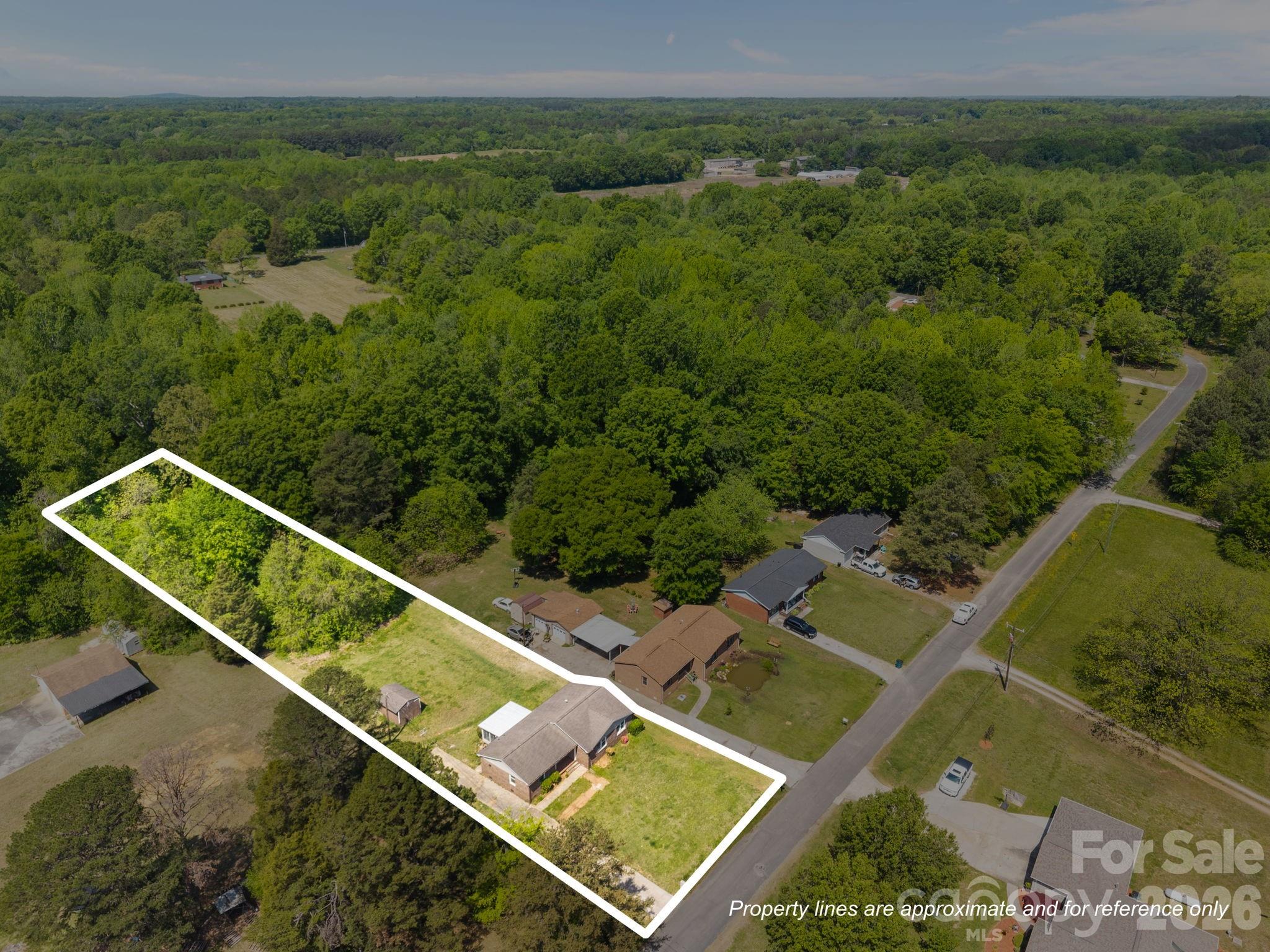 Ashley Heights - Residential