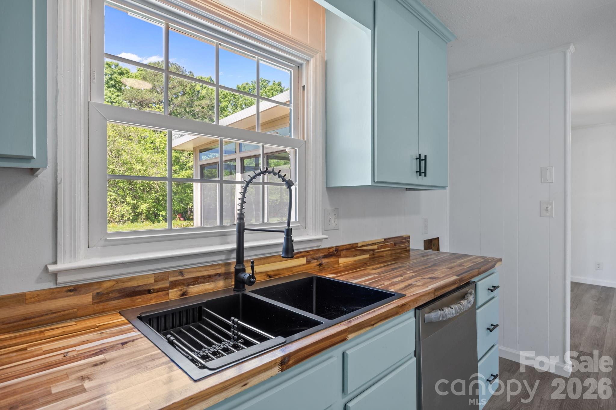 Ashley Heights - Residential