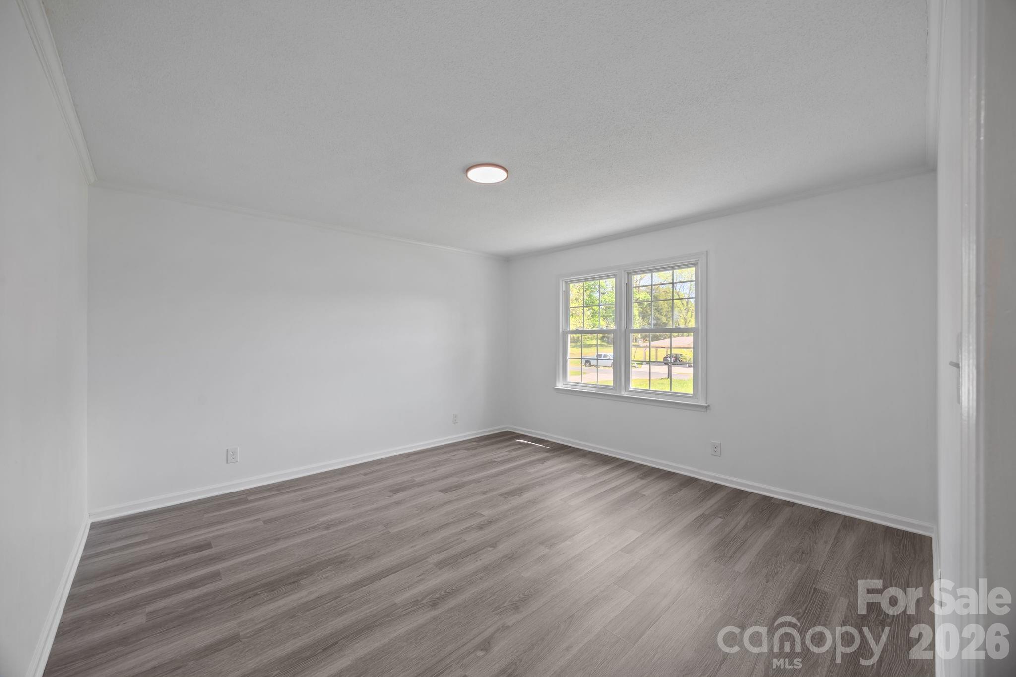 Ashley Heights - Residential