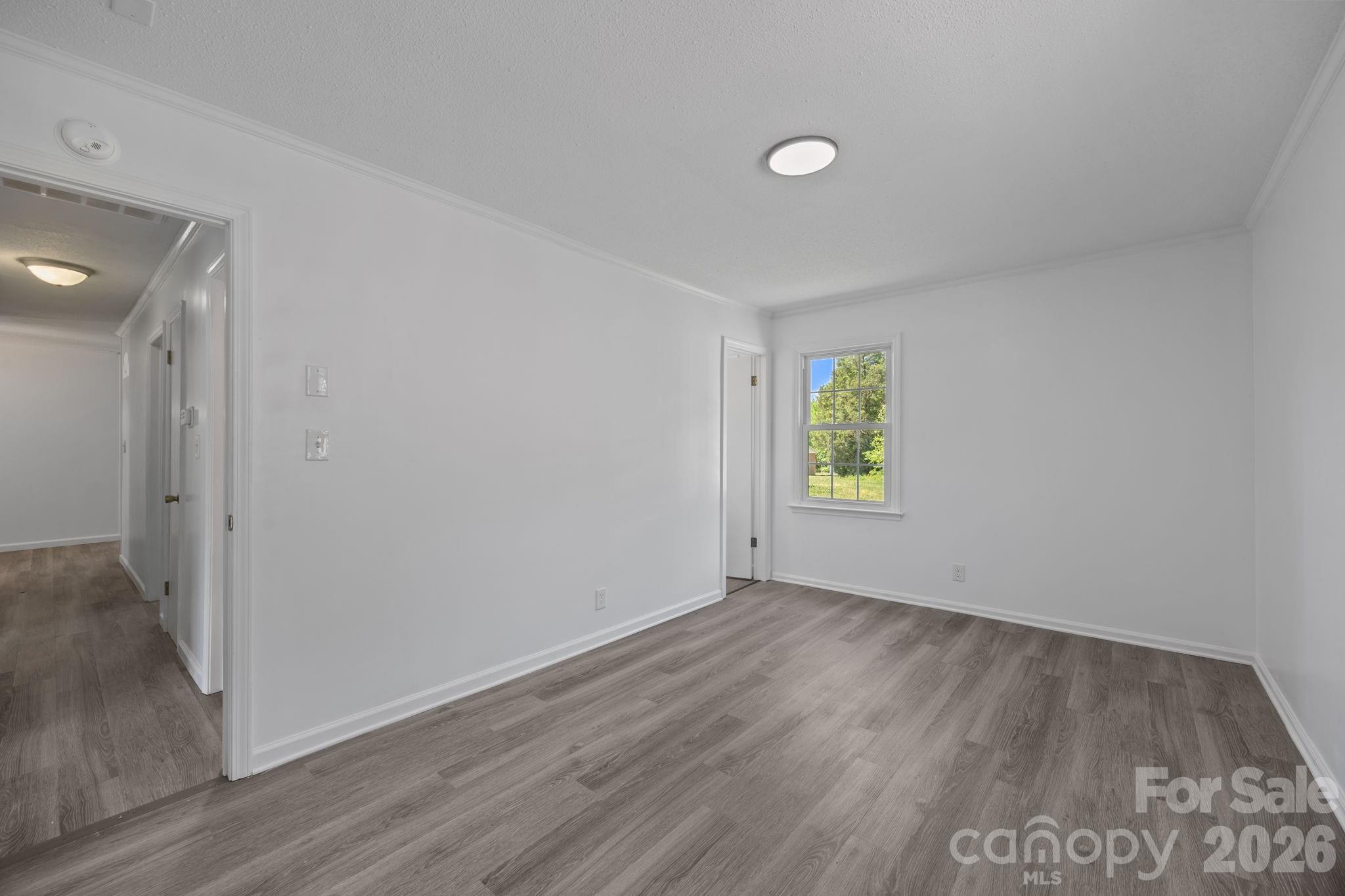 Ashley Heights - Residential