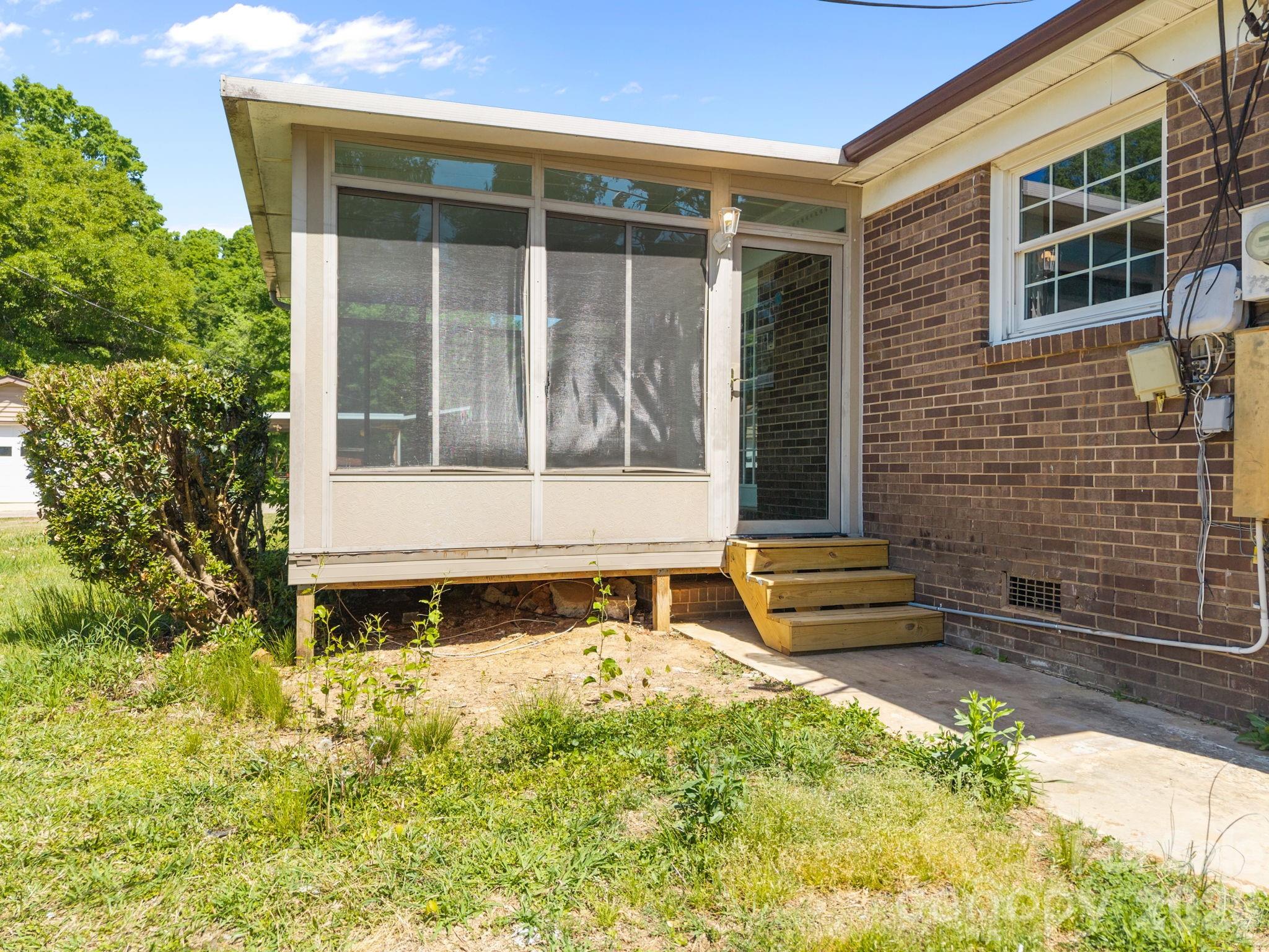 Ashley Heights - Residential