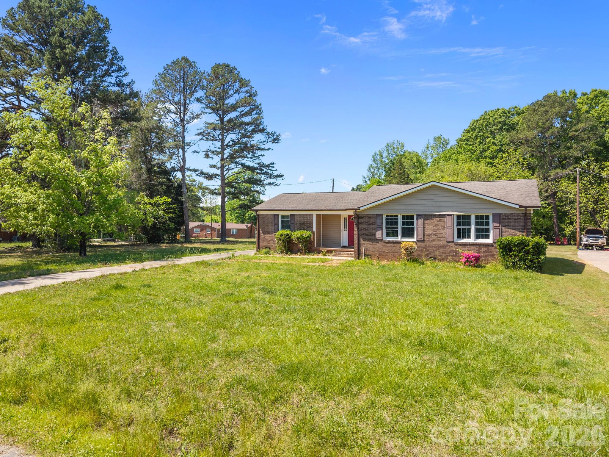 Ashley Heights - Residential