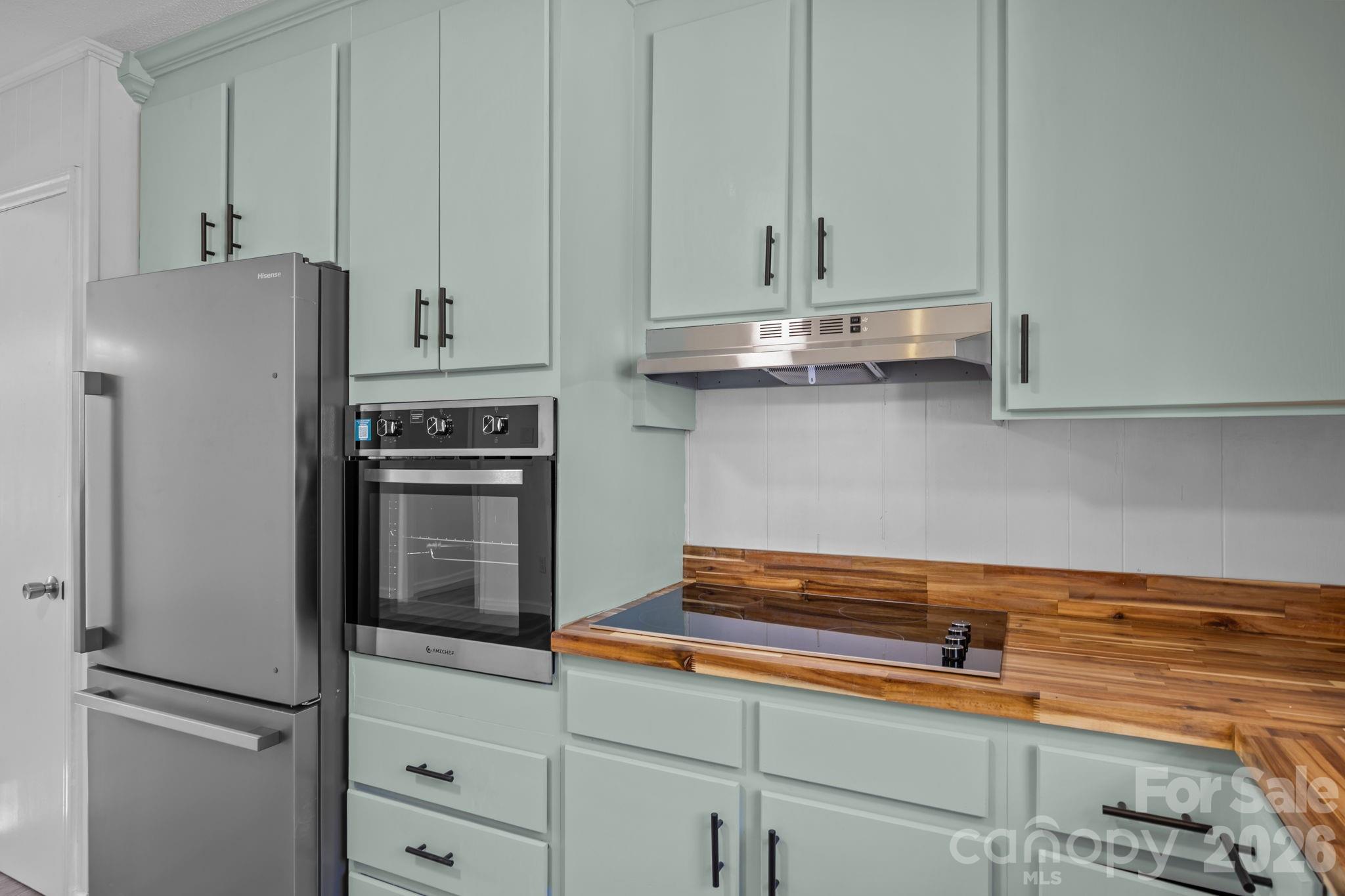 Ashley Heights - Residential