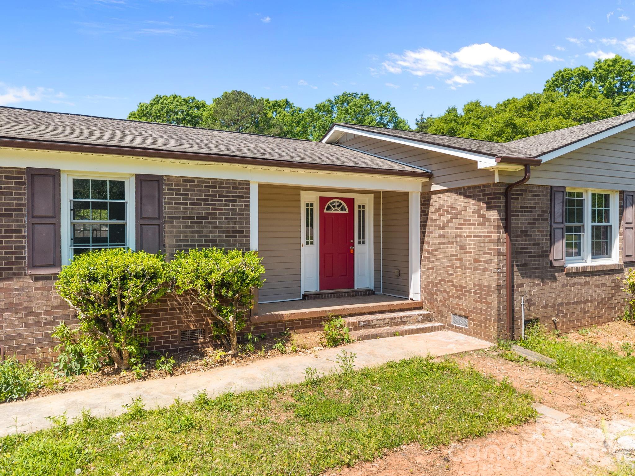 Ashley Heights - Residential