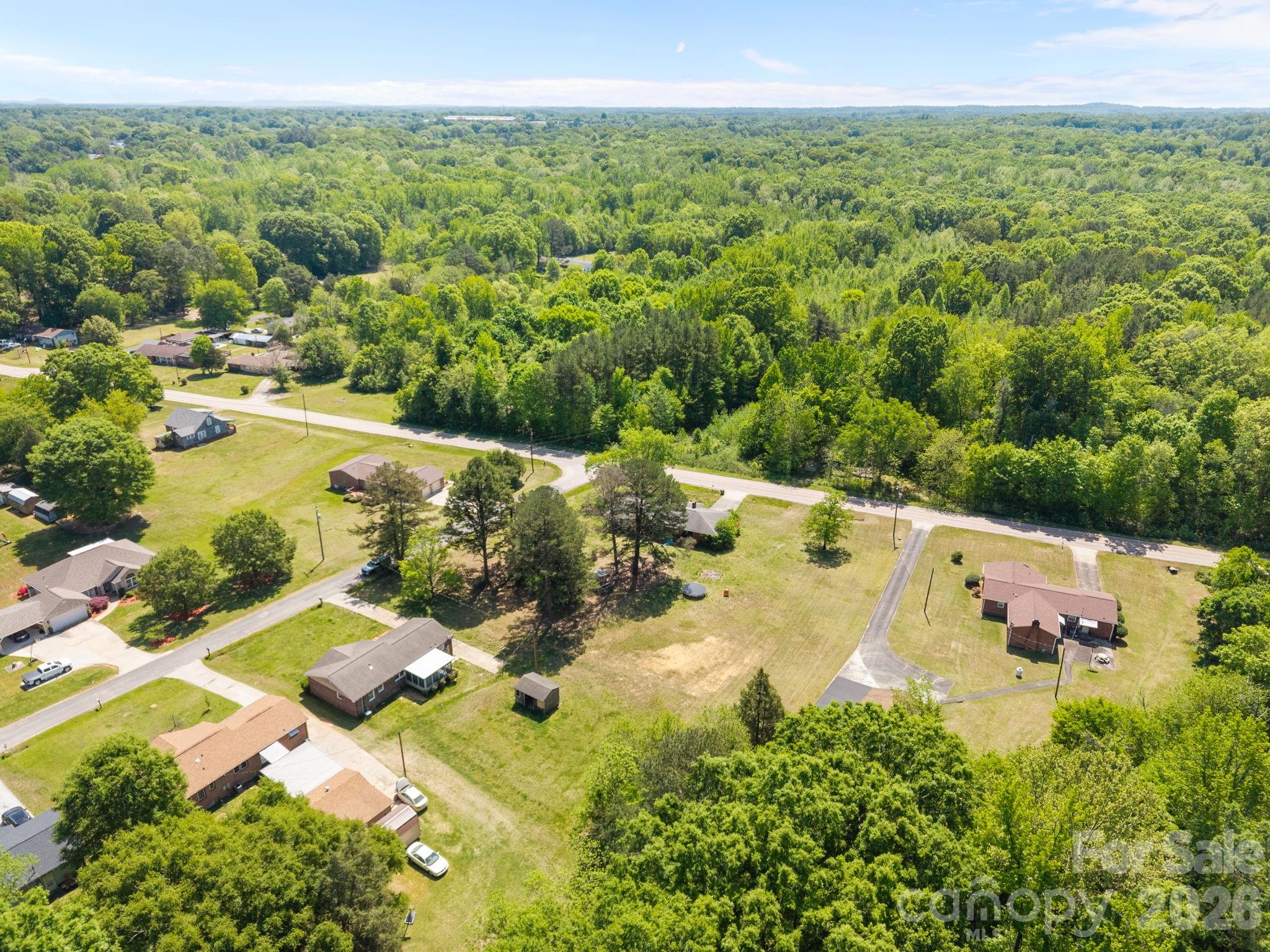 Ashley Heights - Residential