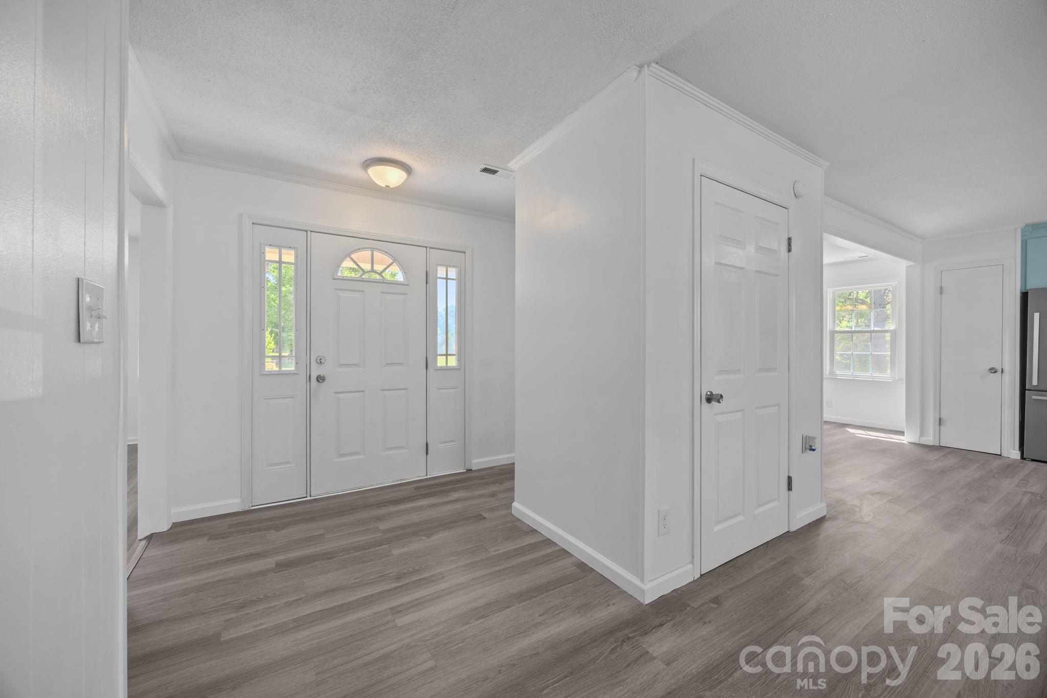 Ashley Heights - Residential