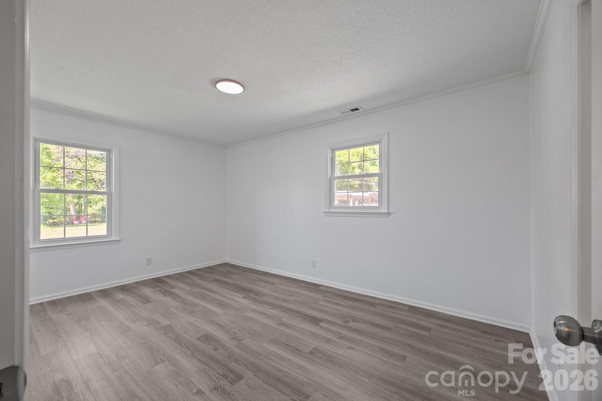 Ashley Heights - Residential