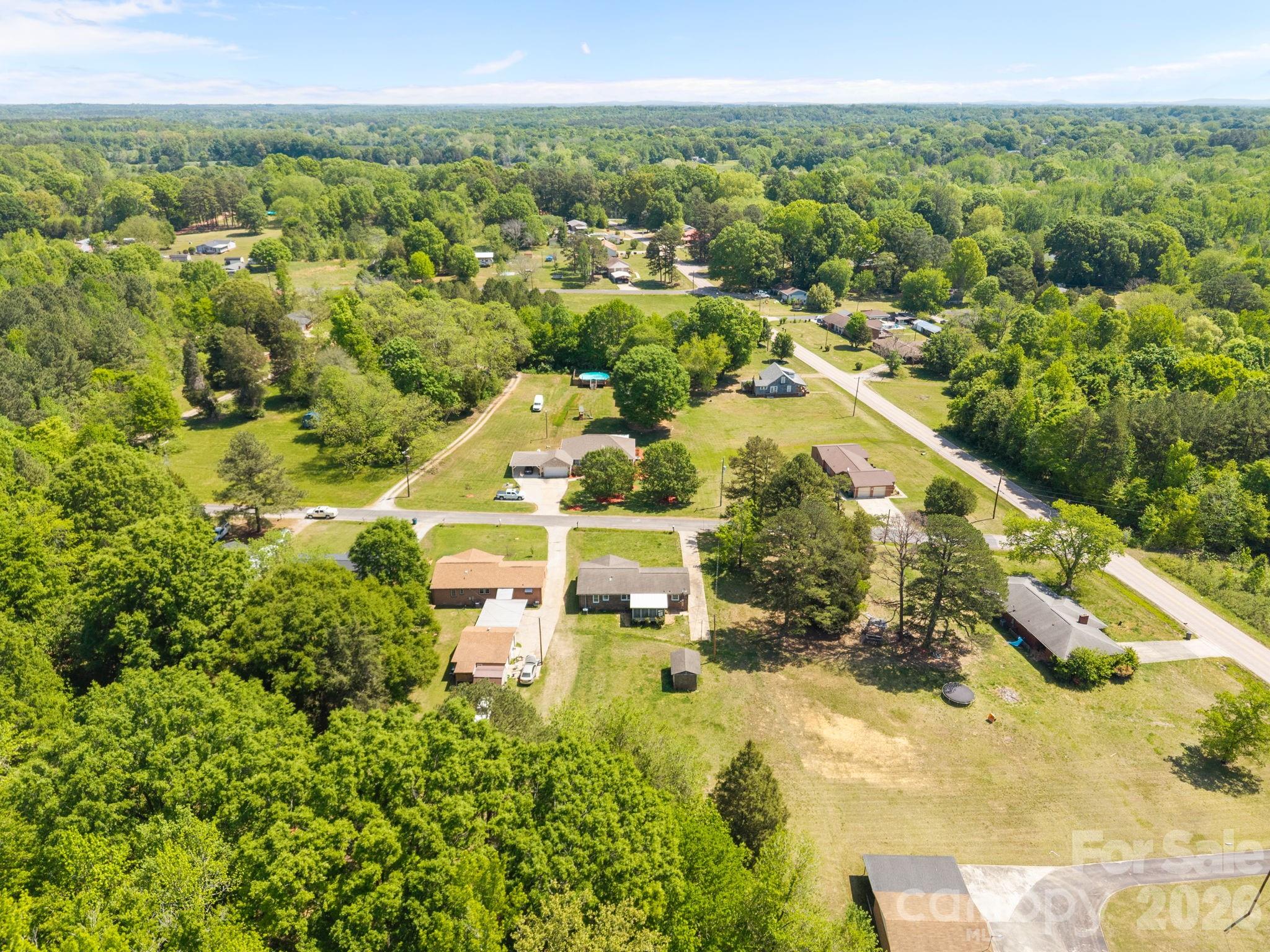 Ashley Heights - Residential