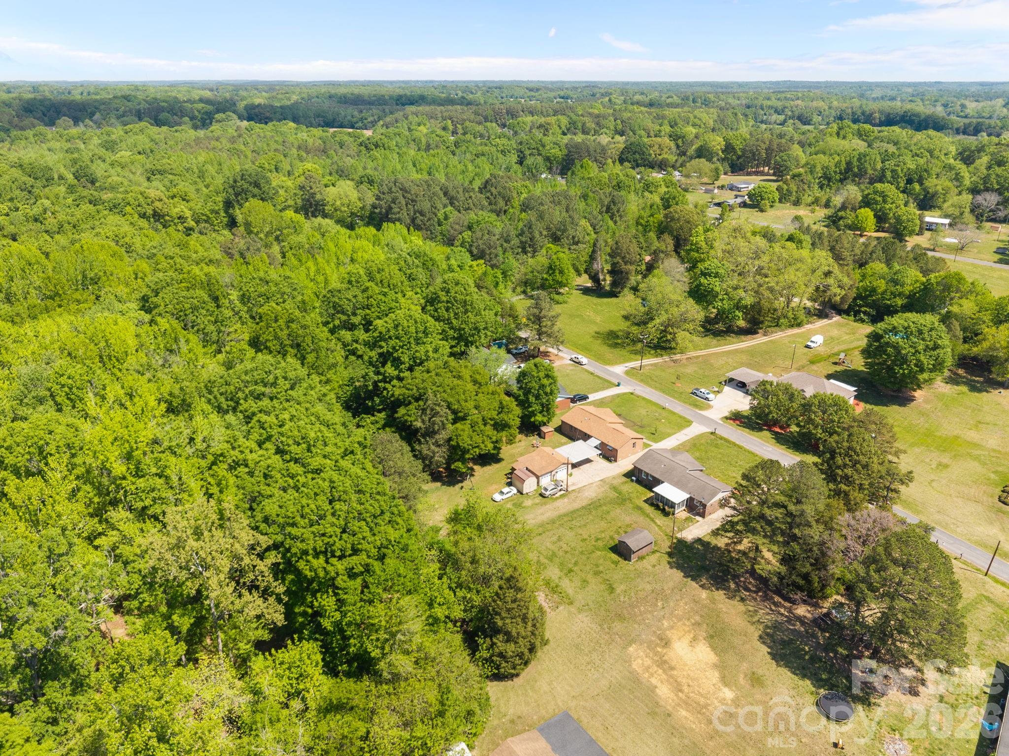 Ashley Heights - Residential