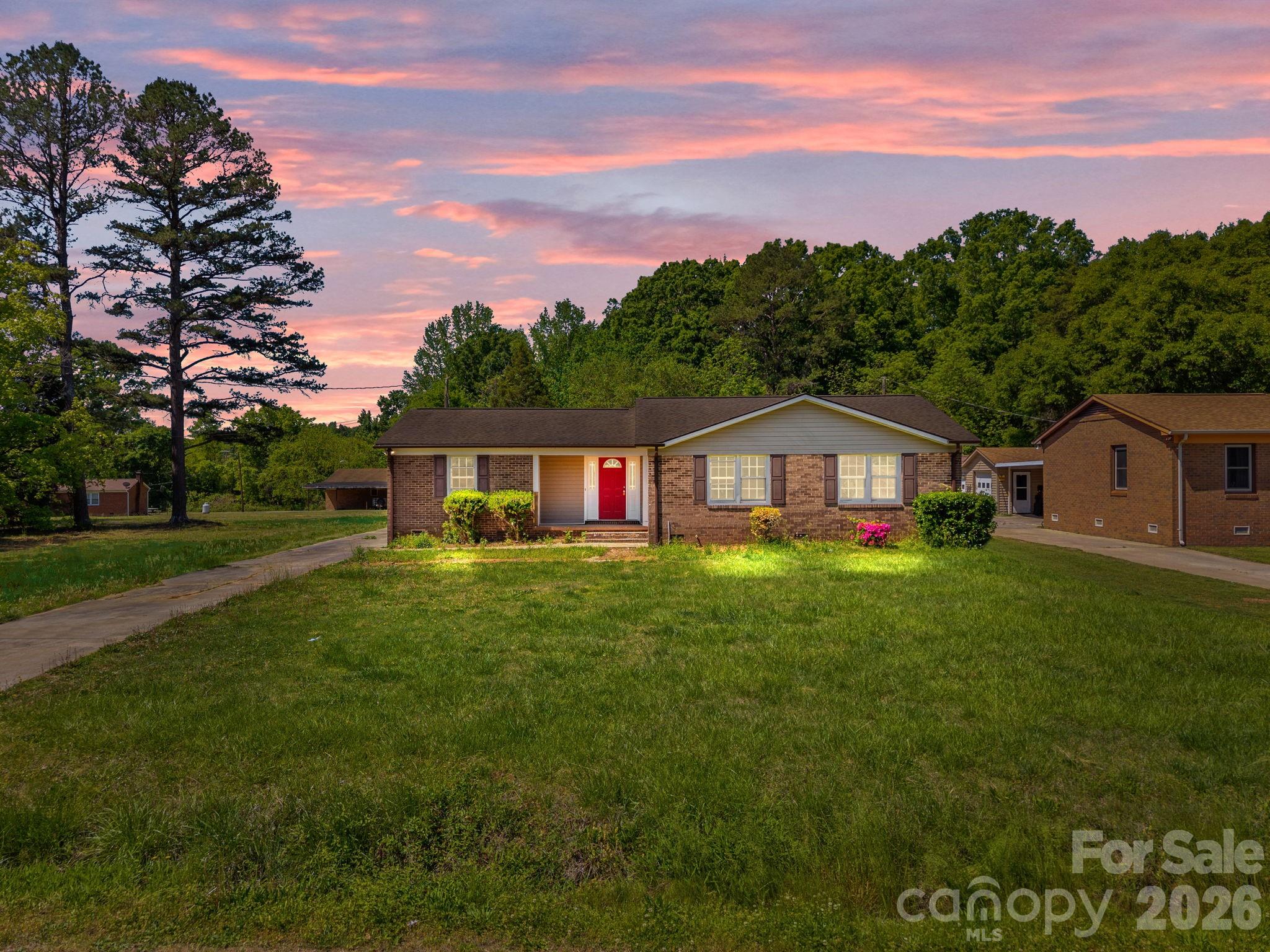 Ashley Heights - Residential