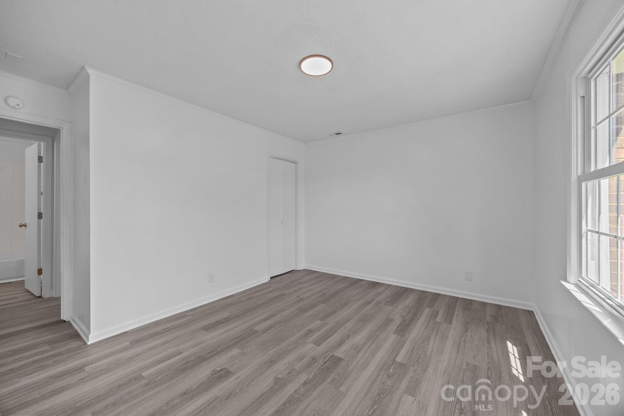 Ashley Heights - Residential