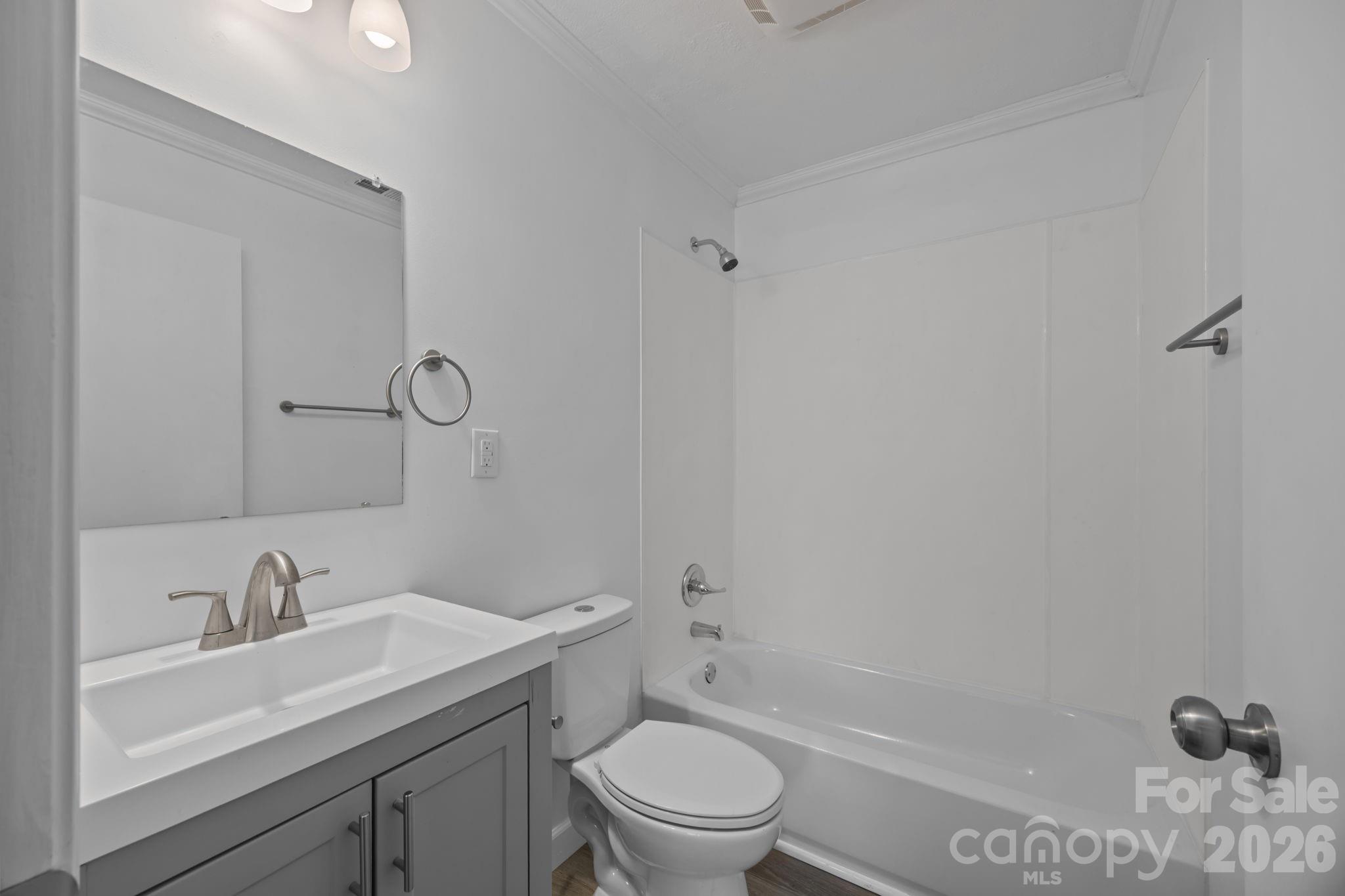 Ashley Heights - Residential