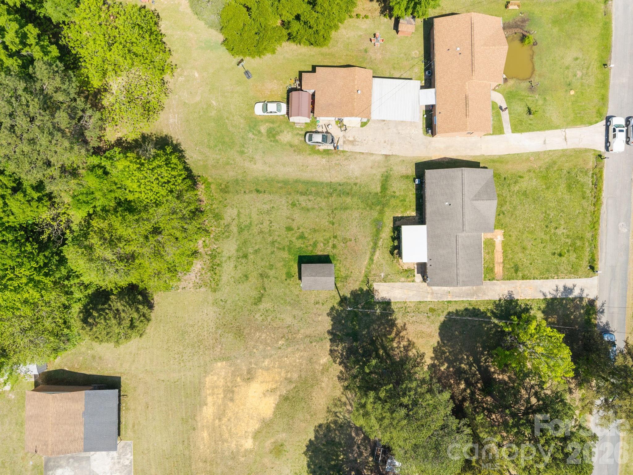 Ashley Heights - Residential