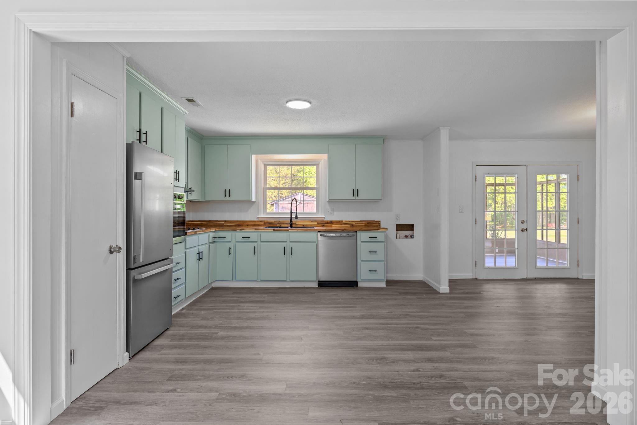 Ashley Heights - Residential