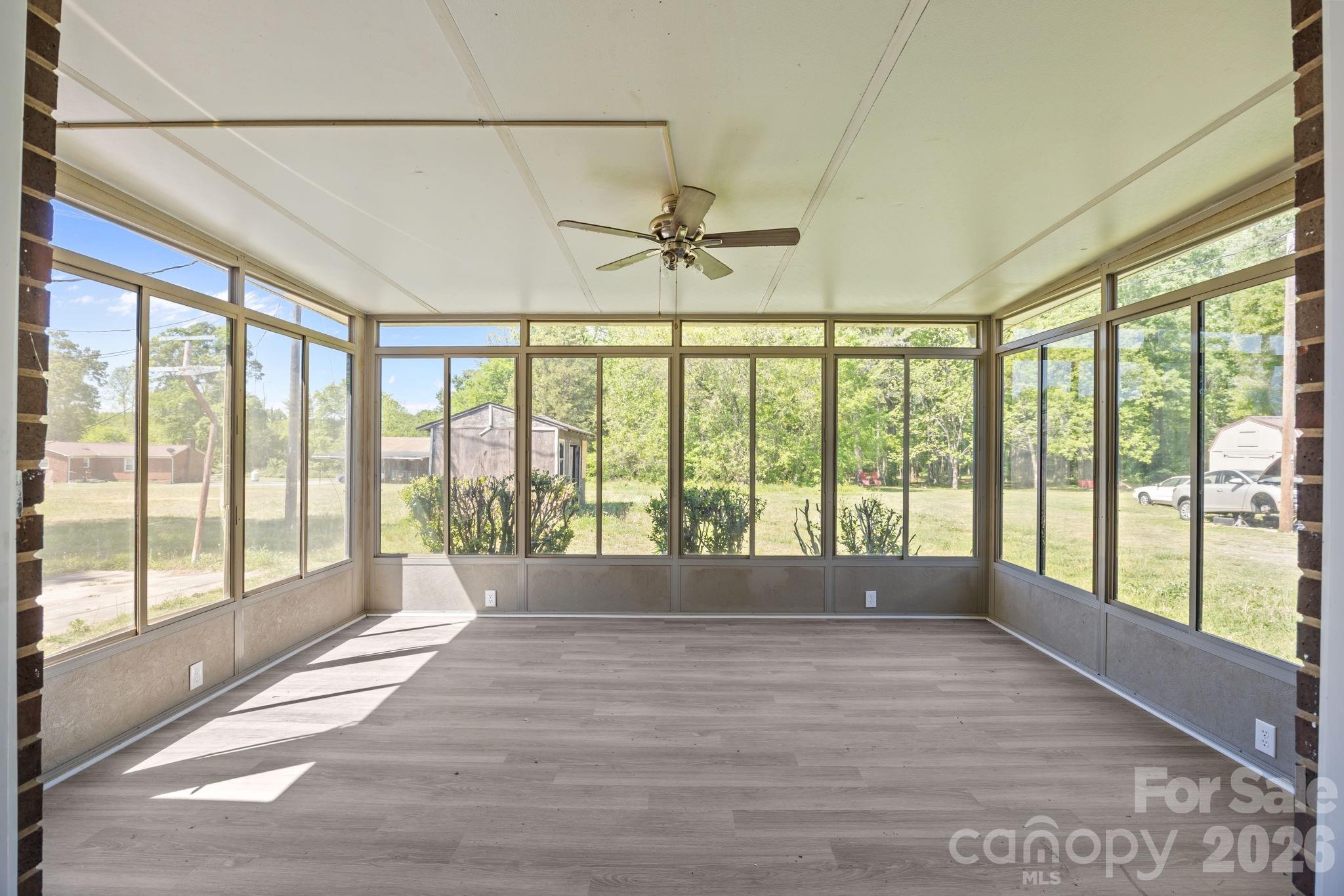 Ashley Heights - Residential