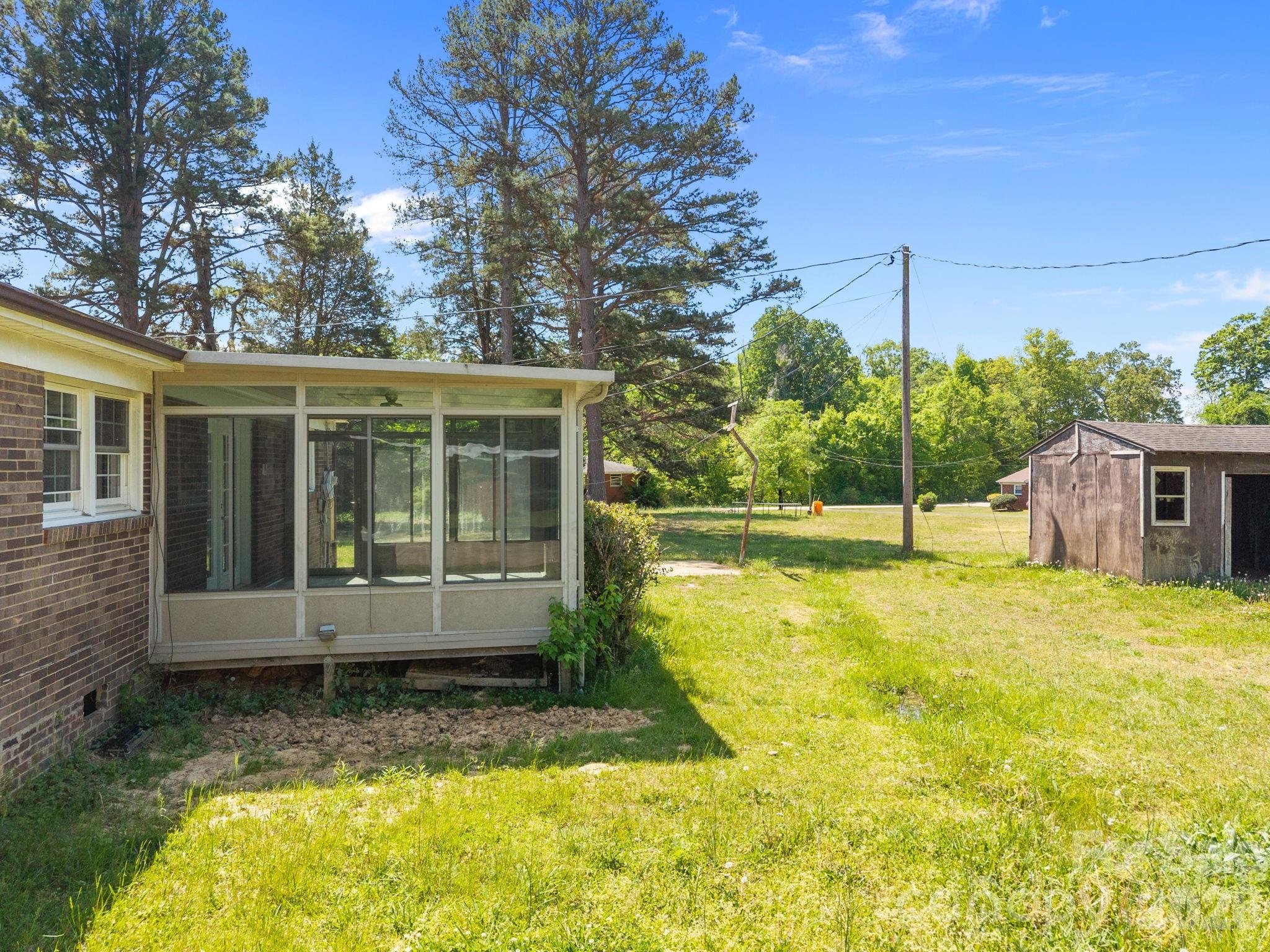 Ashley Heights - Residential