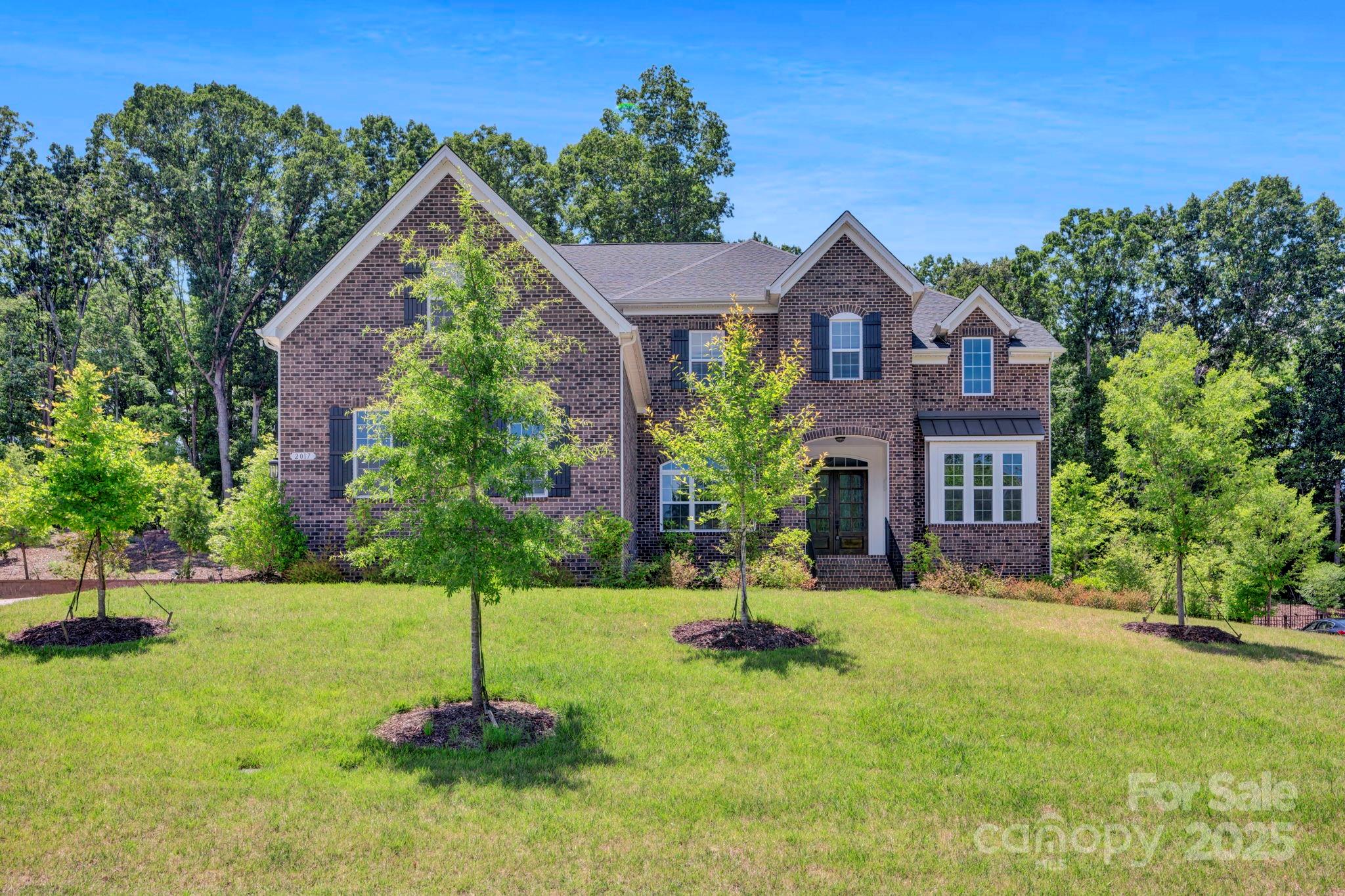 2017 Belle Grove Drive
