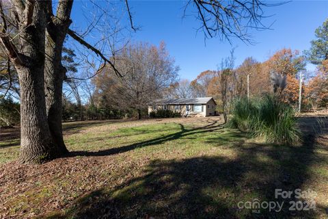 A home in Indian Land