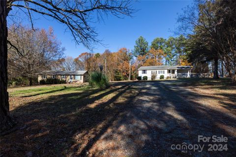 A home in Indian Land