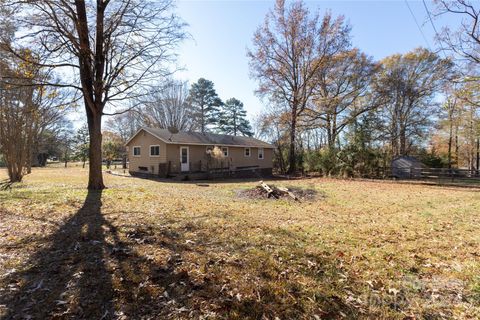 A home in Indian Land