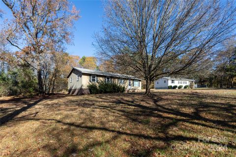 A home in Indian Land