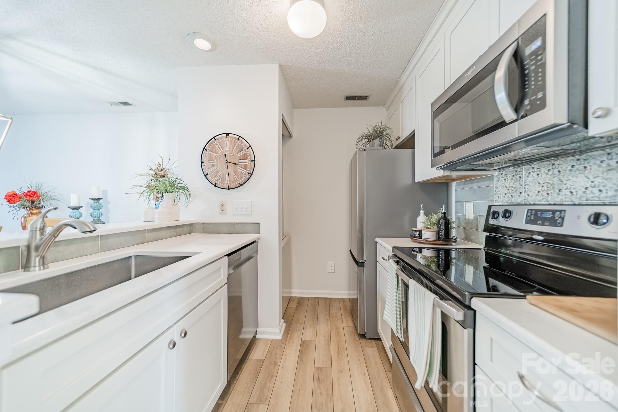 Edgewater - Residential