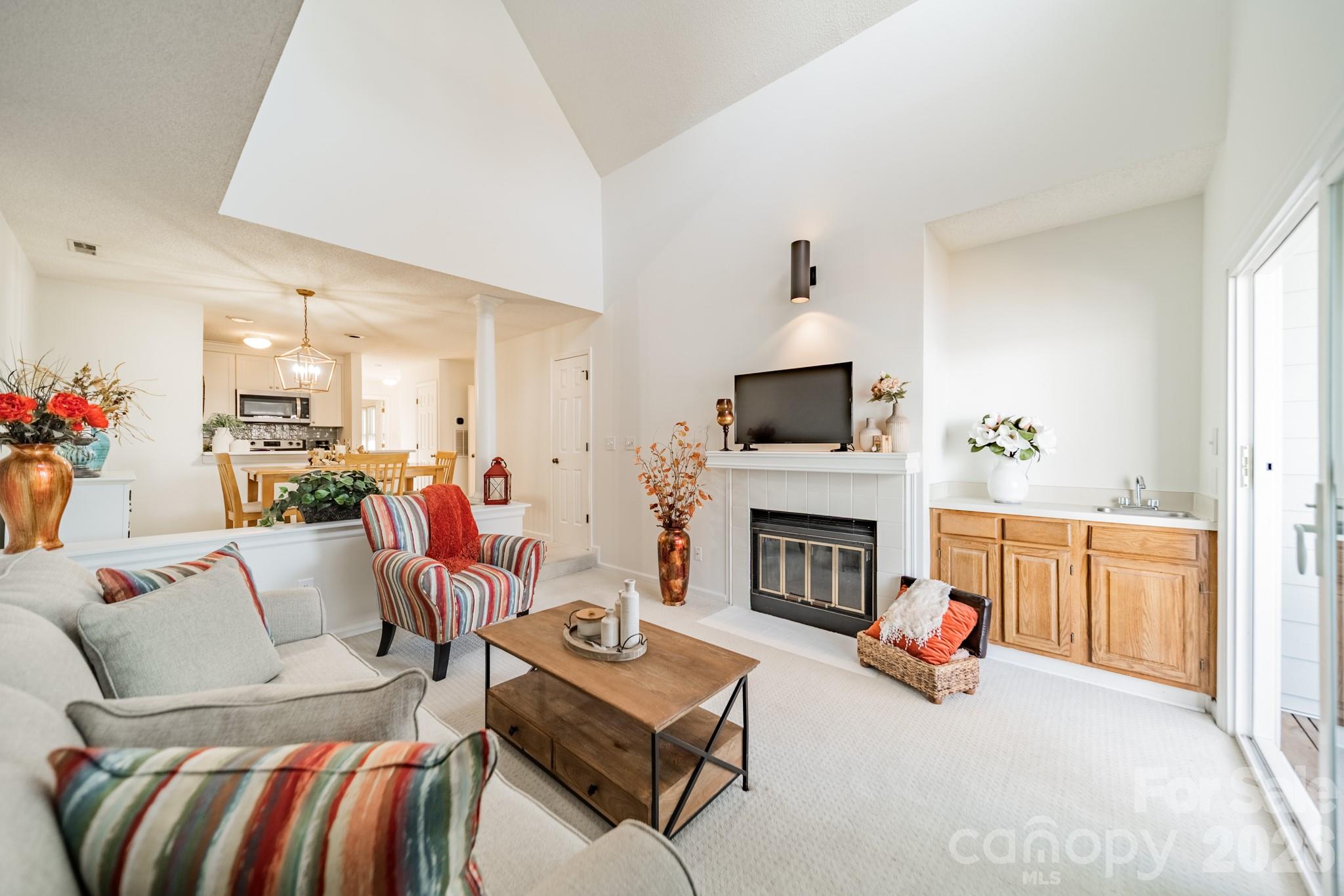 Edgewater - Residential