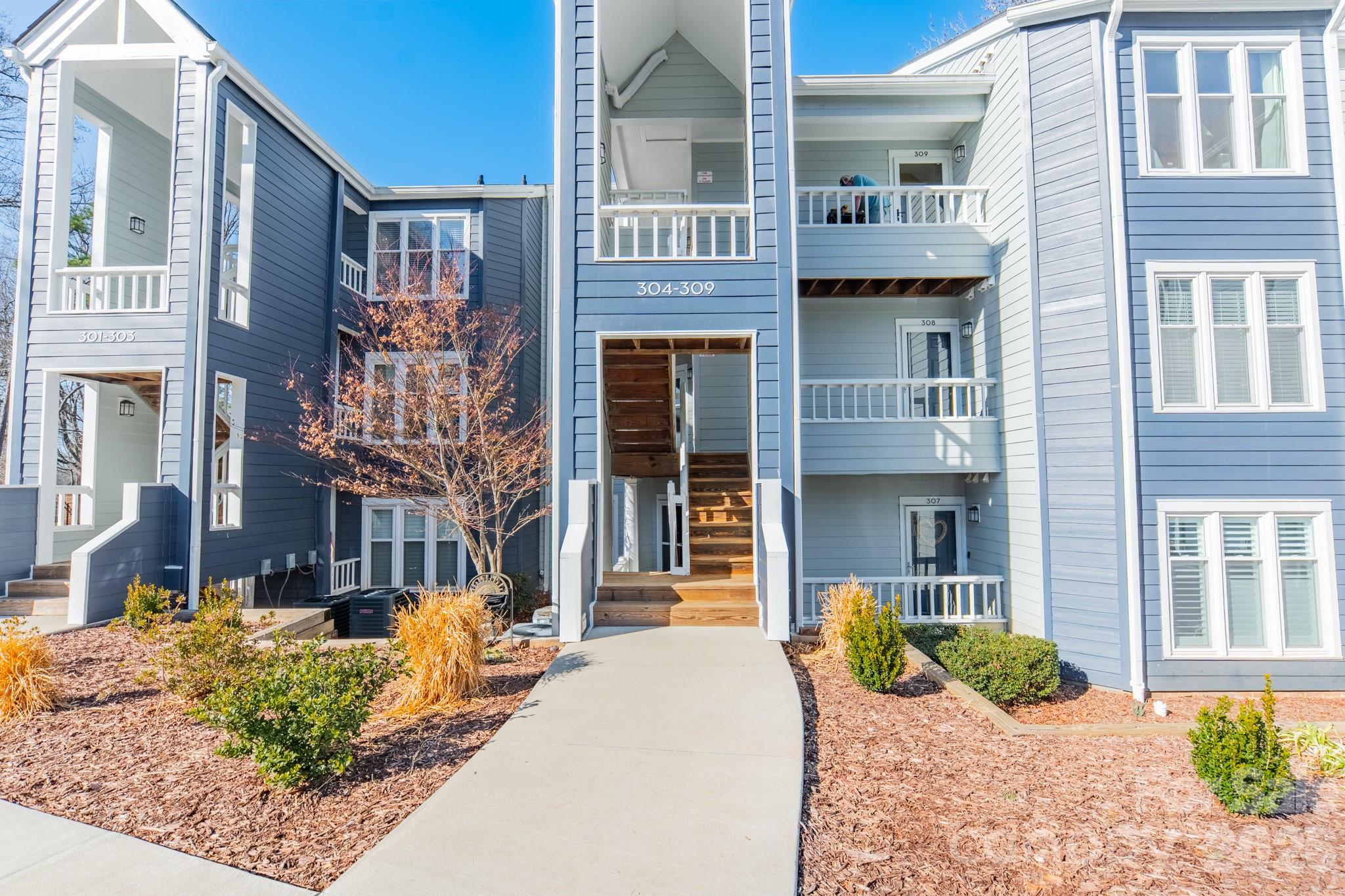 Edgewater - Residential