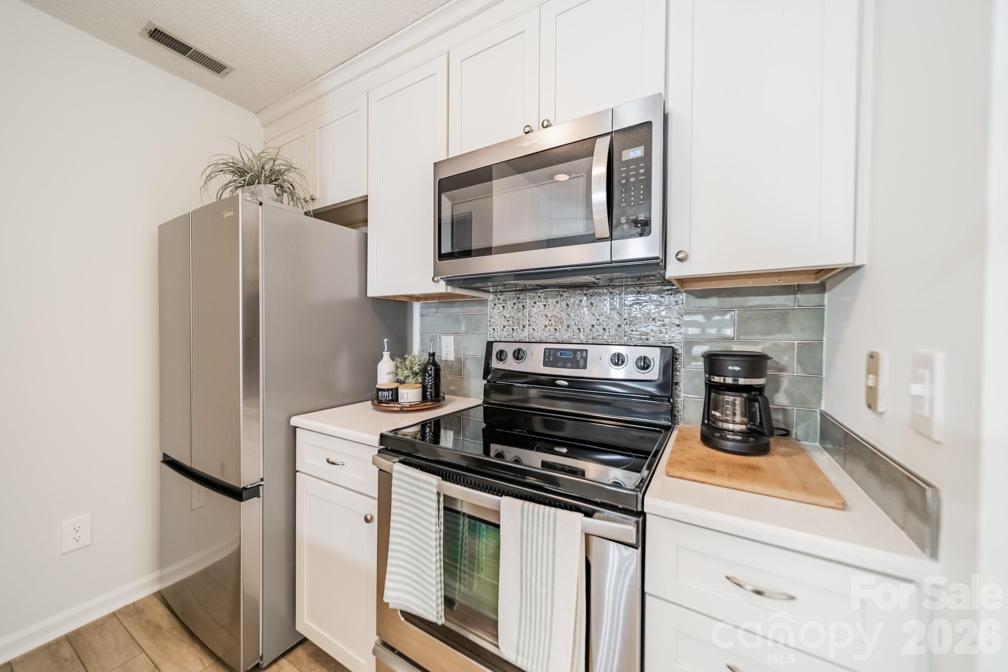 Edgewater - Residential