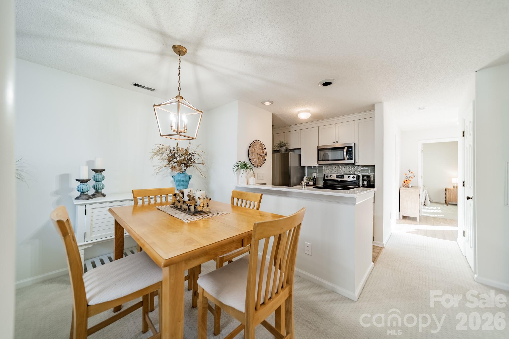 Edgewater - Residential