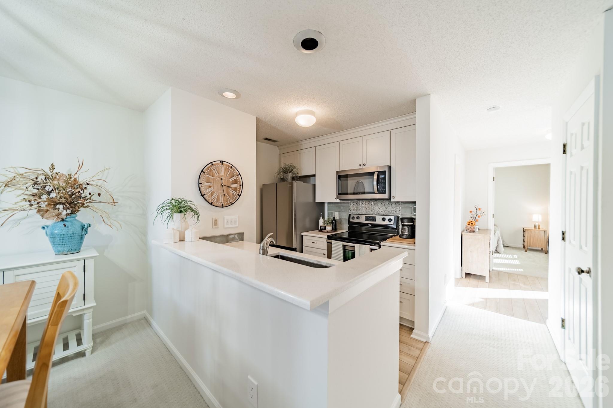 Edgewater - Residential