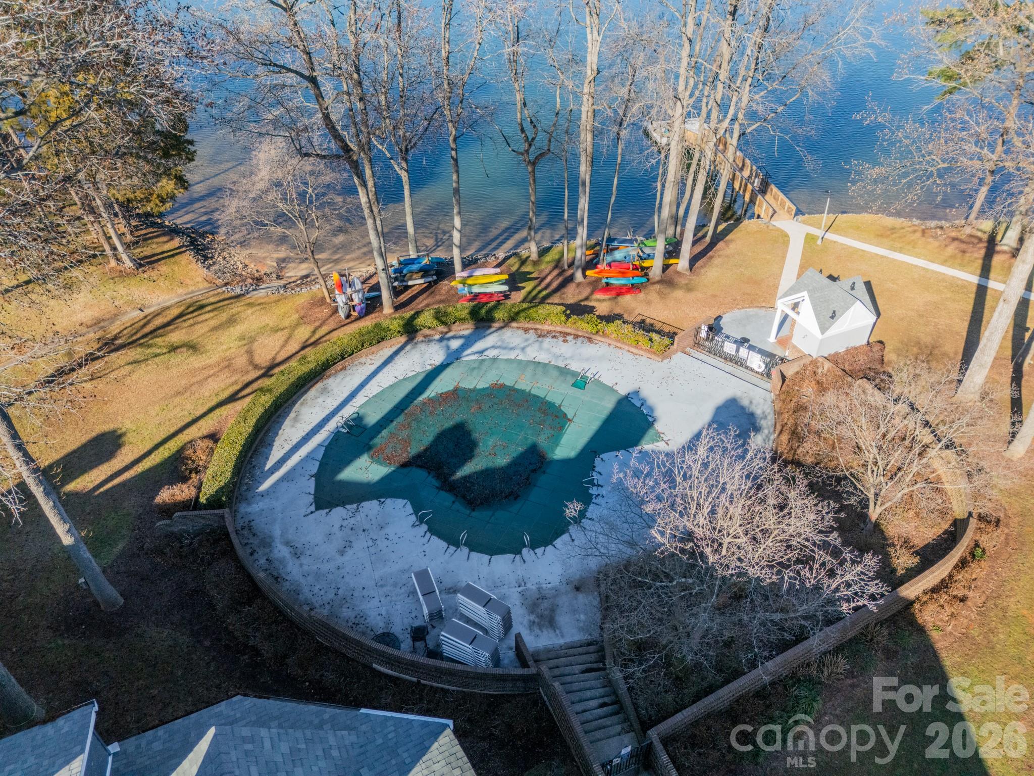 Edgewater - Residential