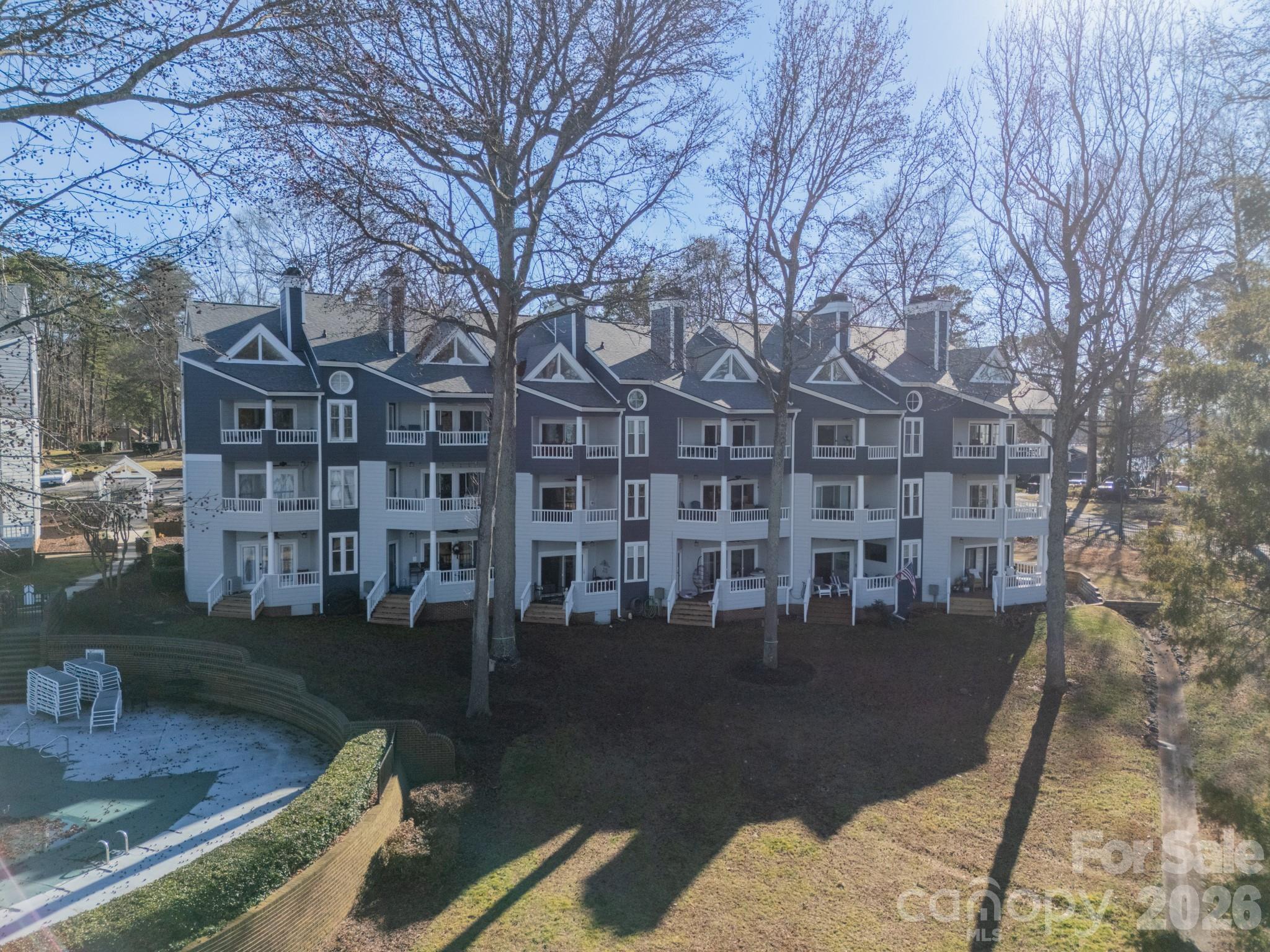 Edgewater - Residential