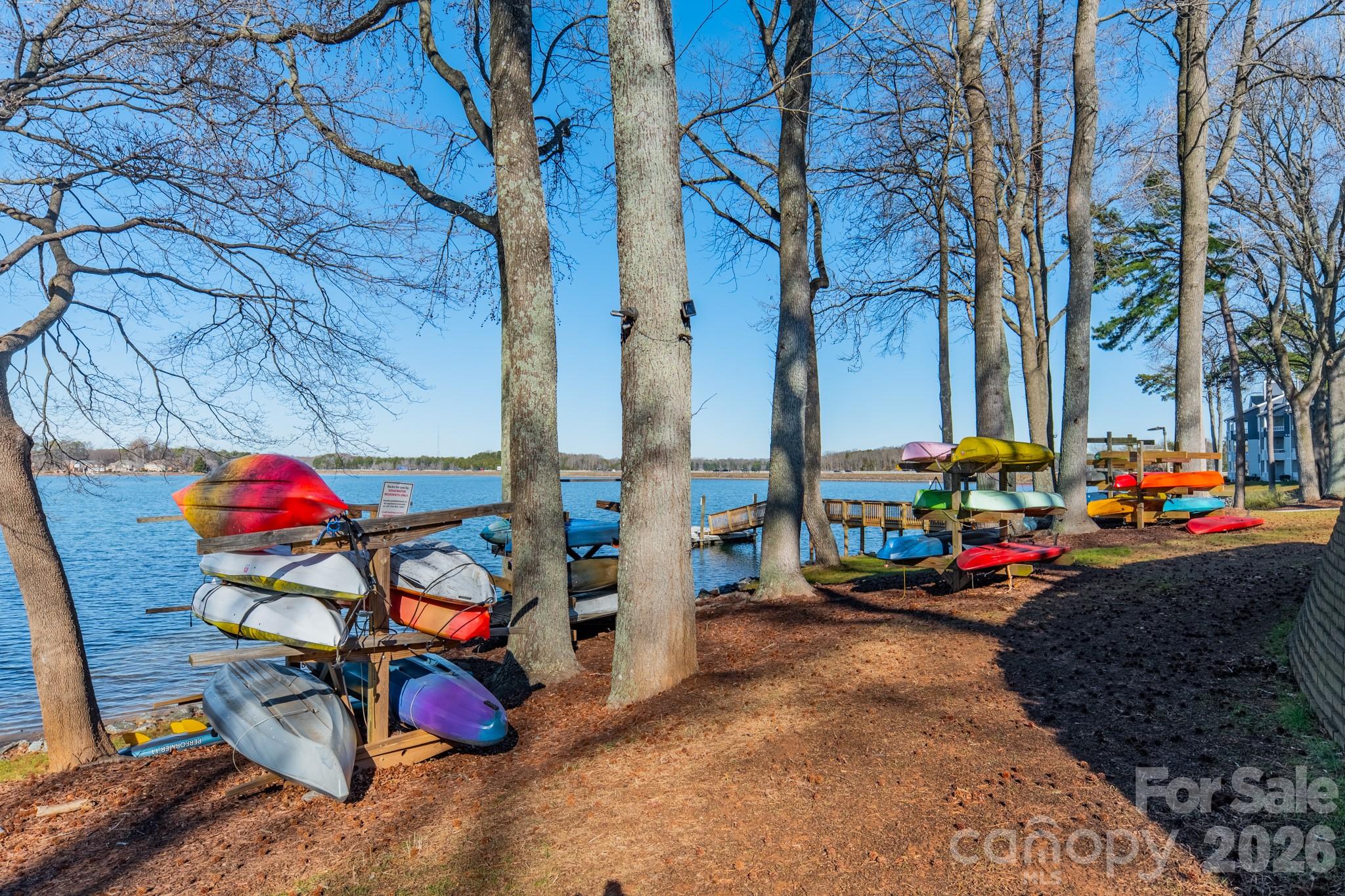 Edgewater - Residential