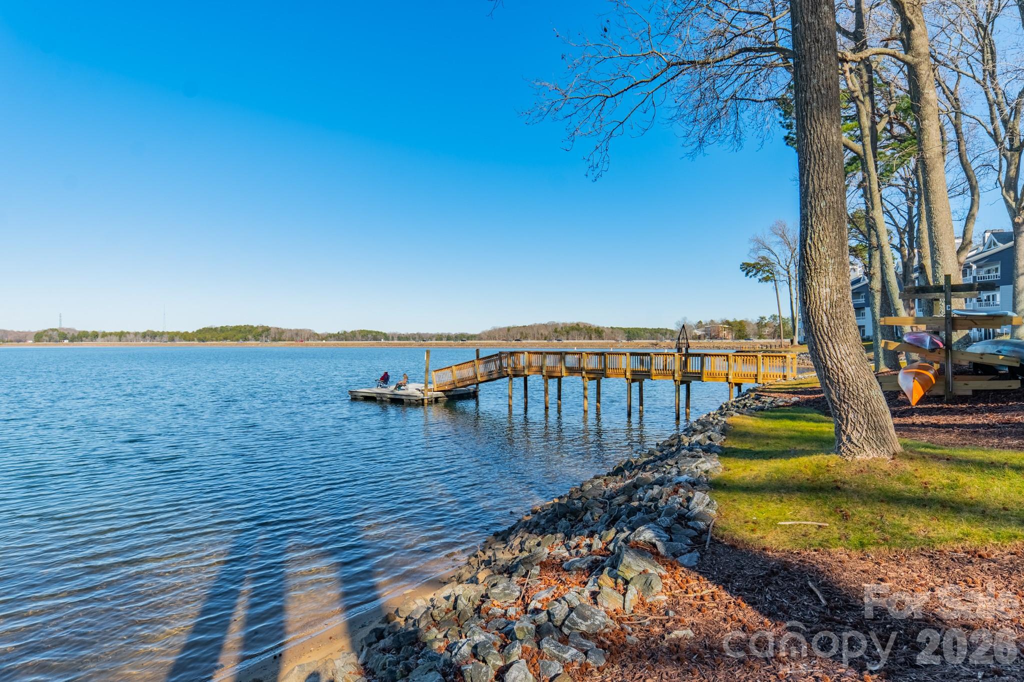 Edgewater - Residential