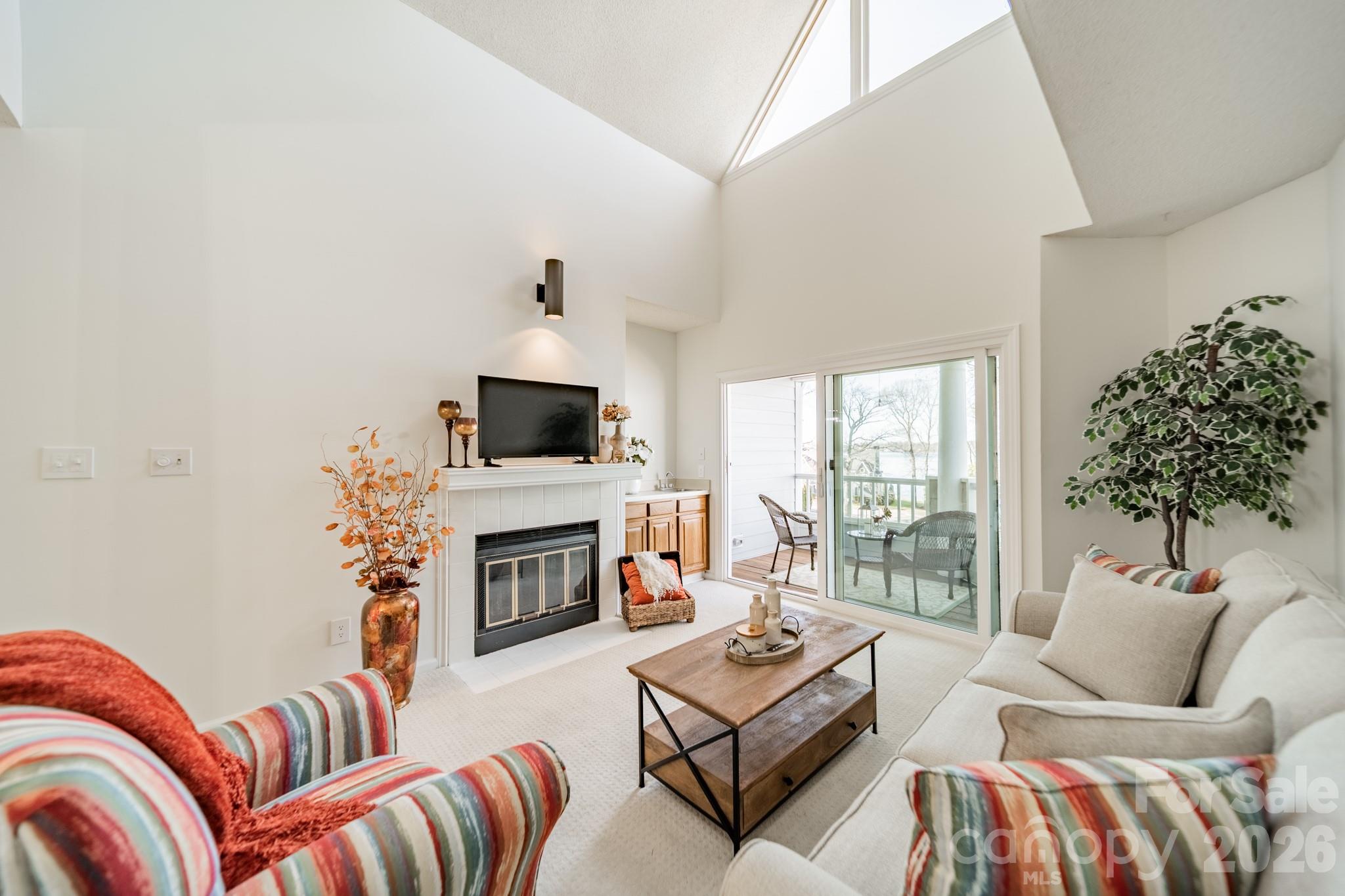 Edgewater - Residential