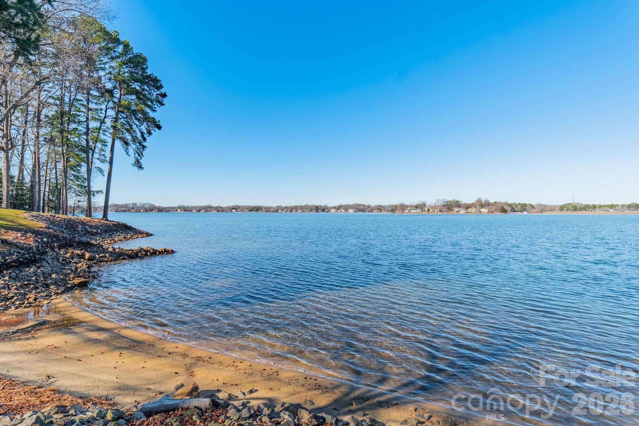 Edgewater - Residential