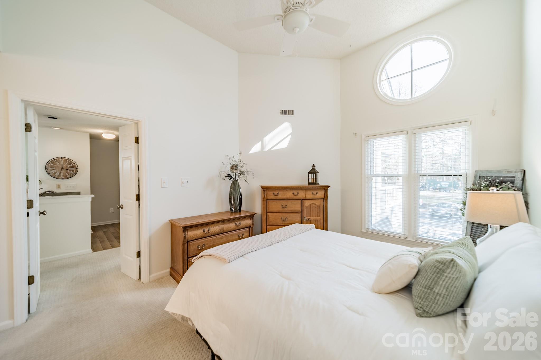 Edgewater - Residential