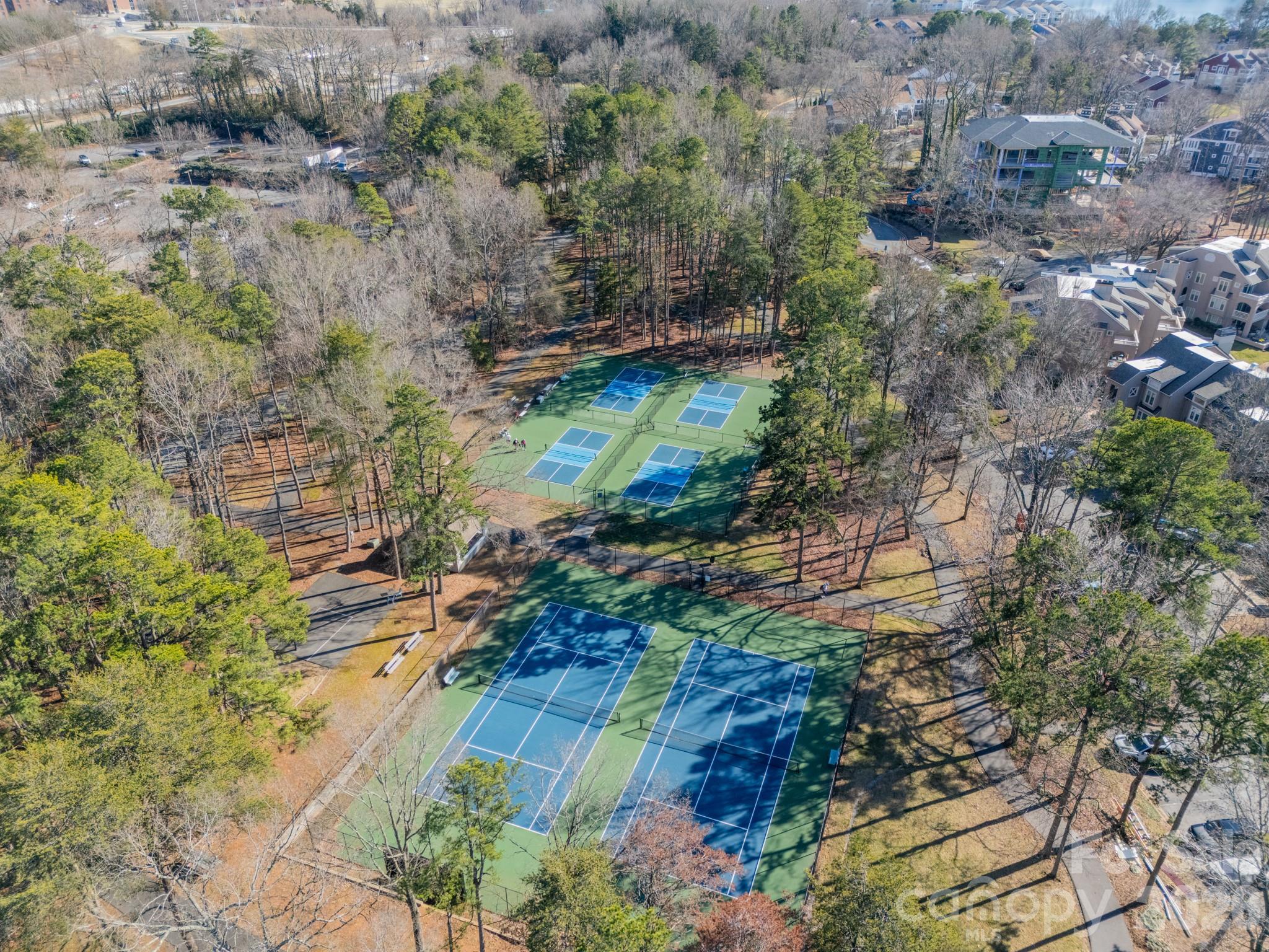 Edgewater - Residential