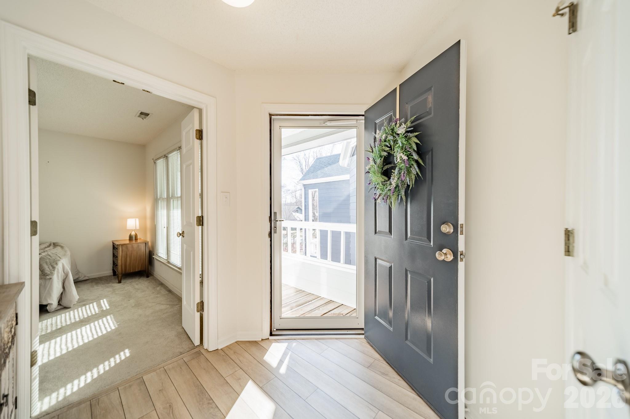 Edgewater - Residential