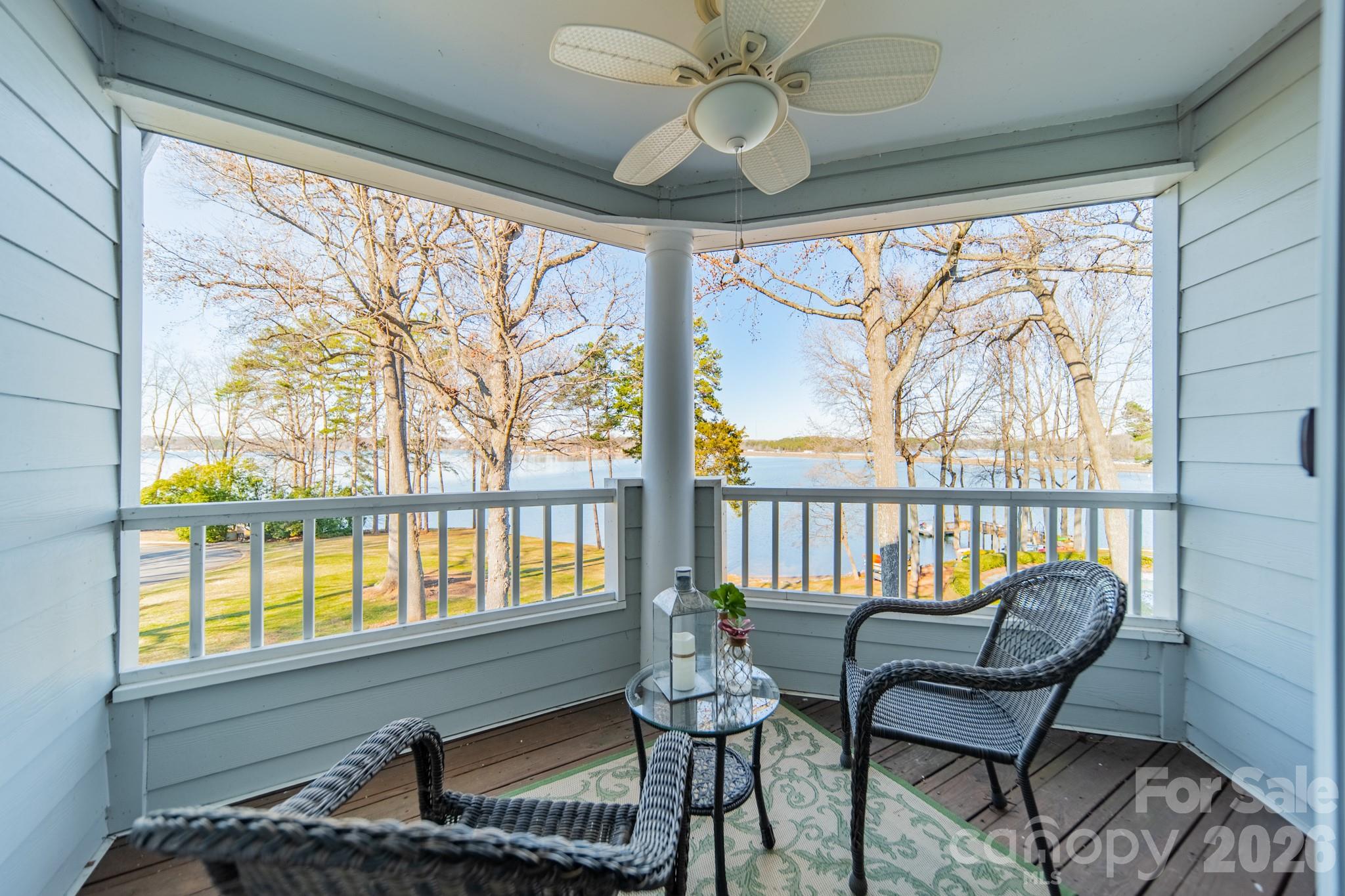 Edgewater - Residential