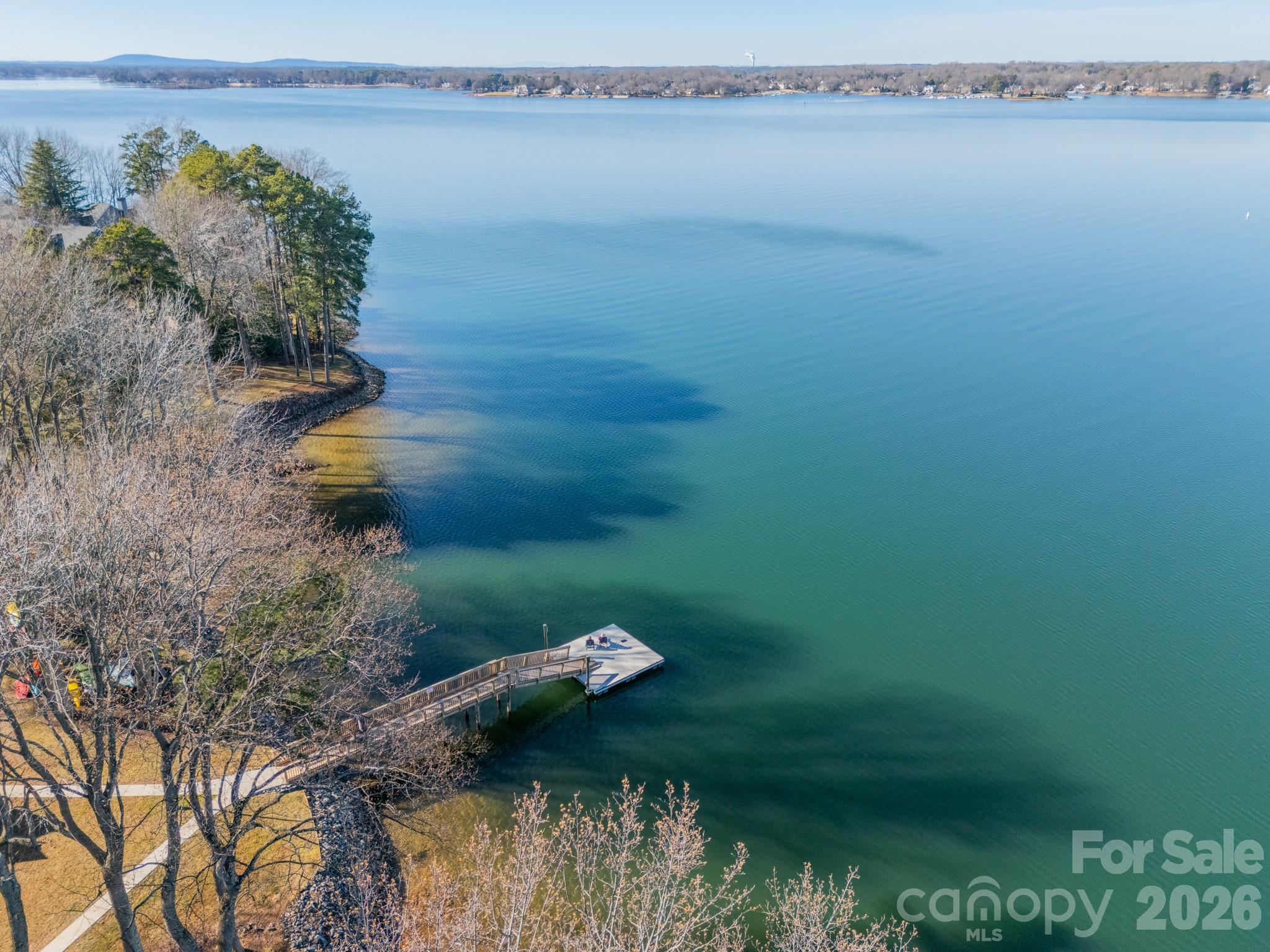 Edgewater - Residential