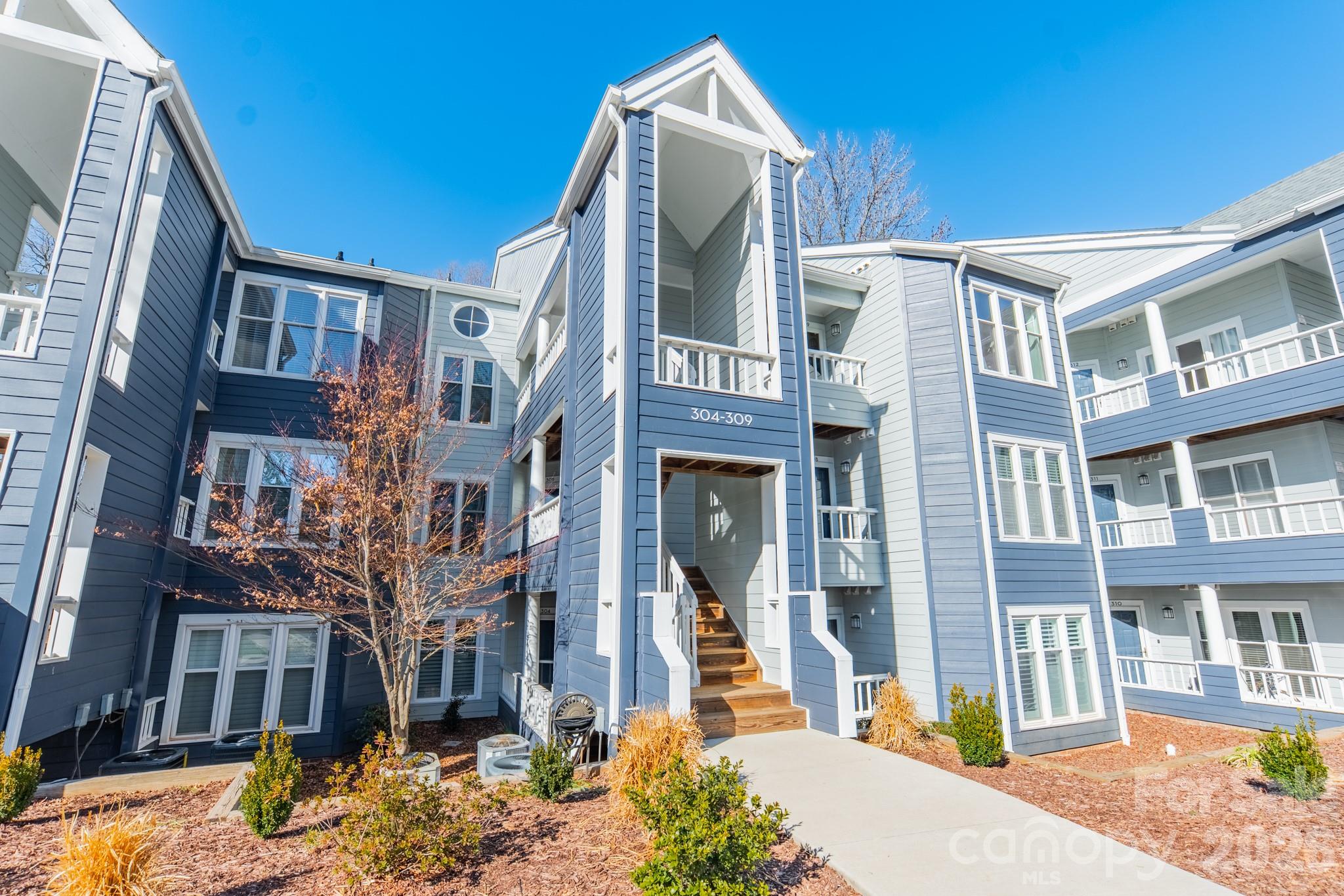 Edgewater - Residential