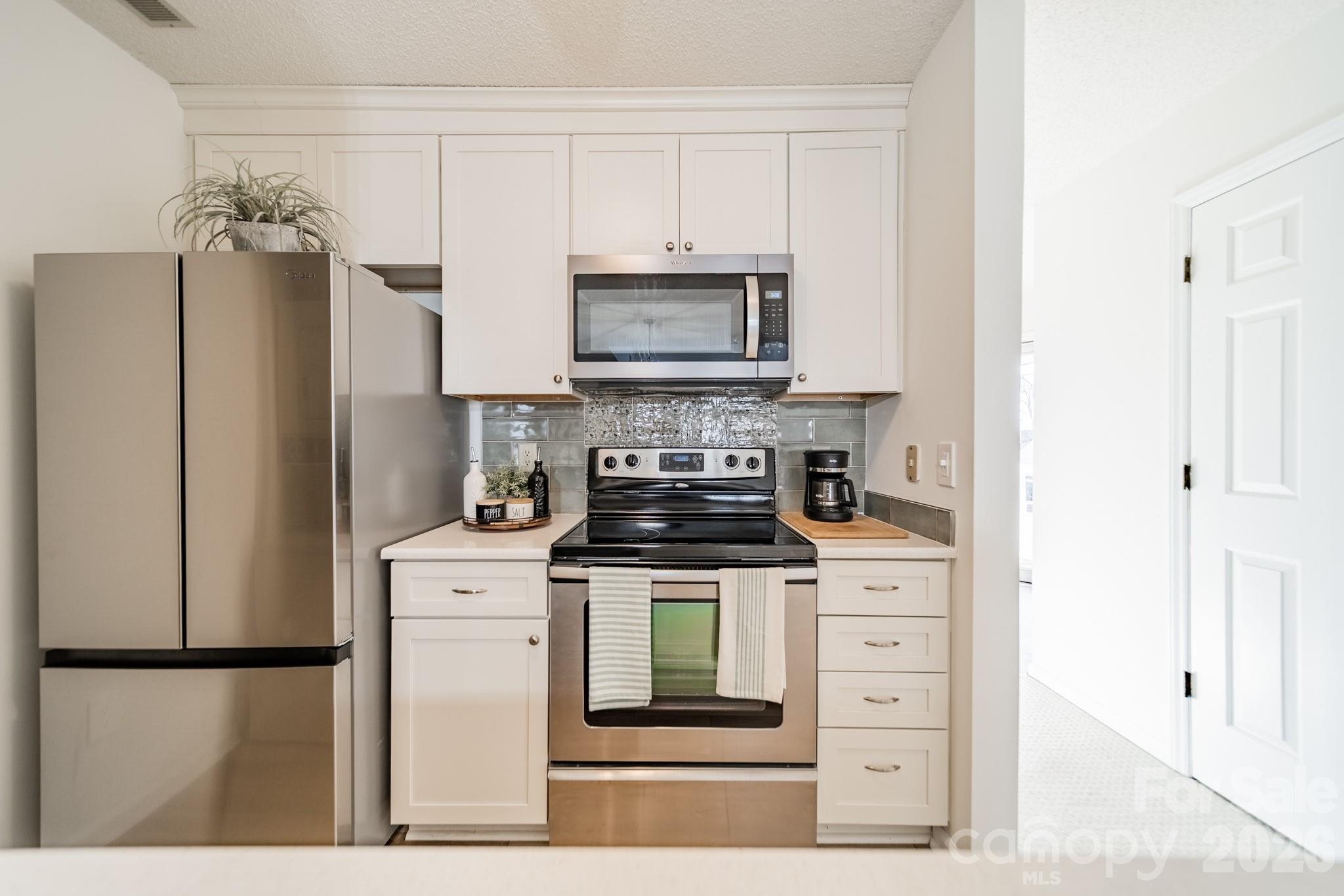 Edgewater - Residential