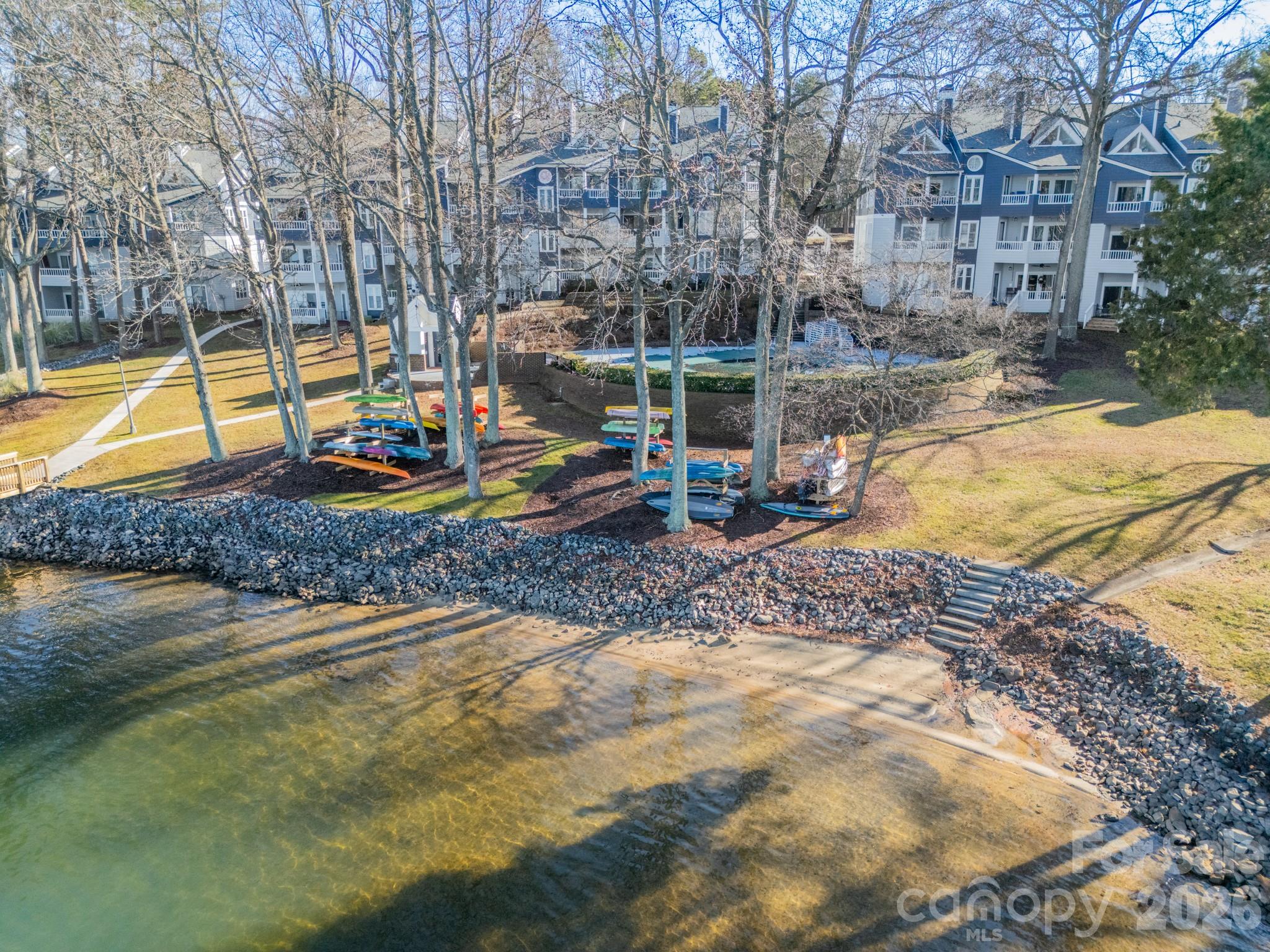 Edgewater - Residential