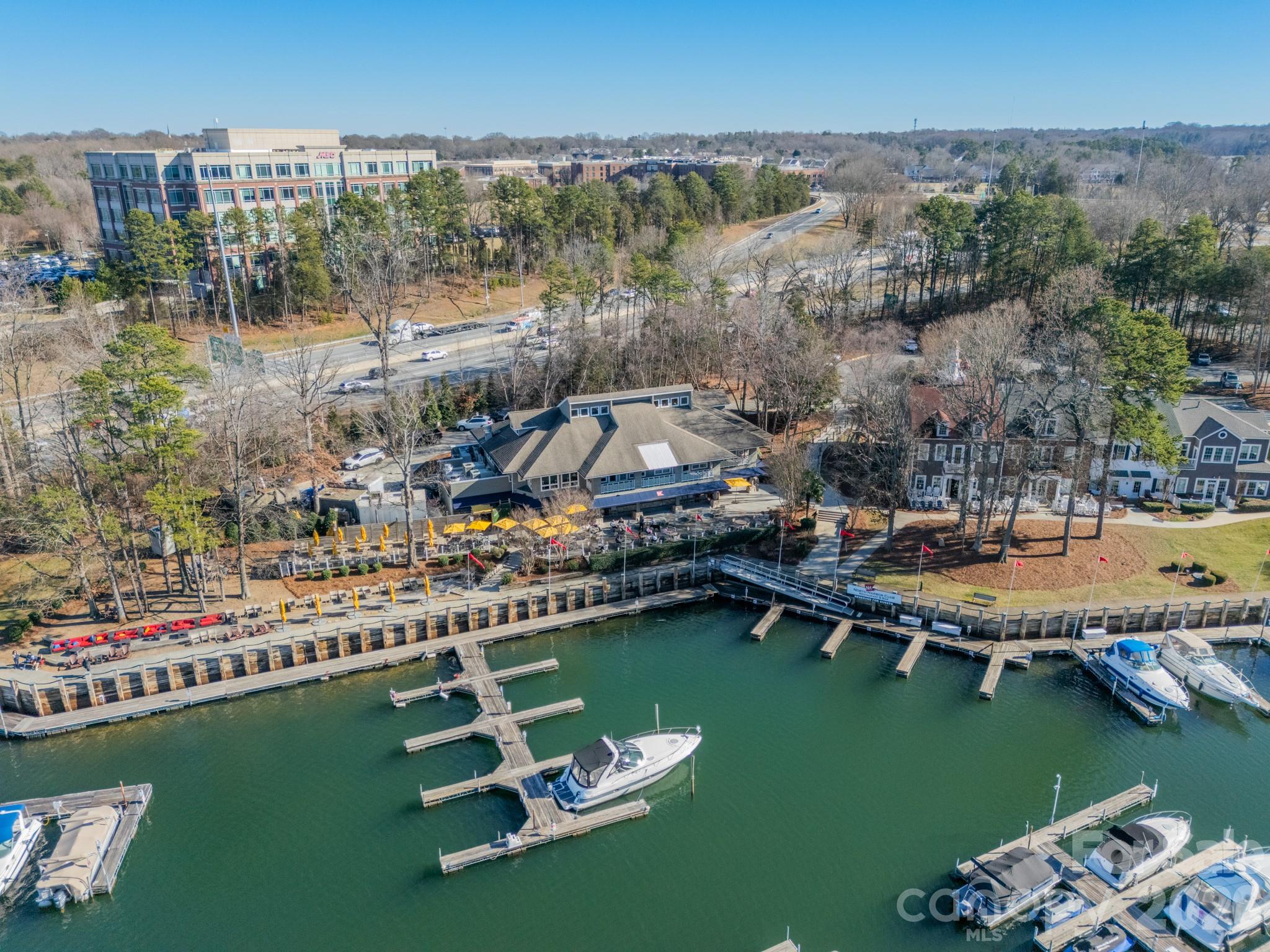 Edgewater - Residential