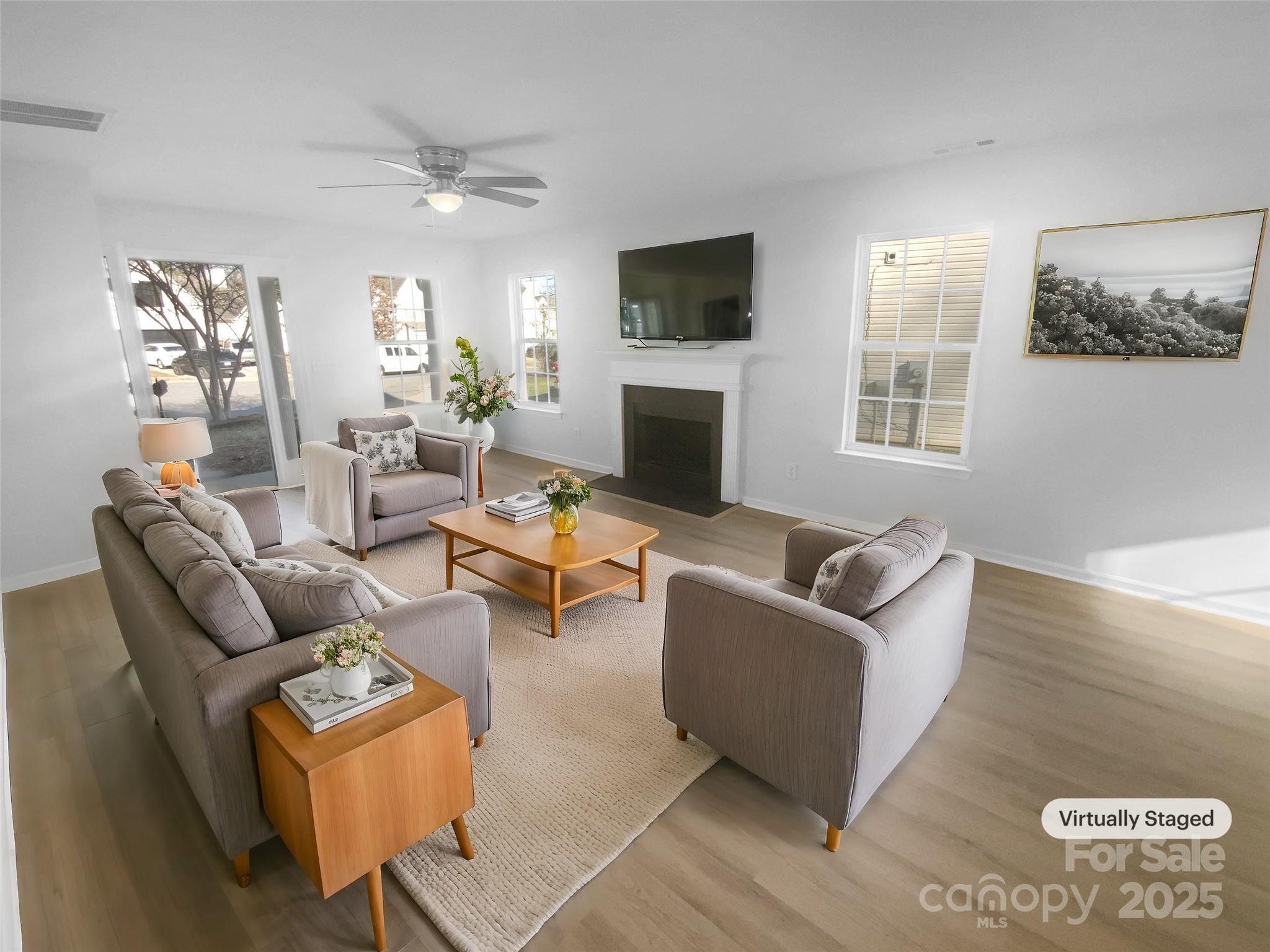 Kelsey Woods - Residential