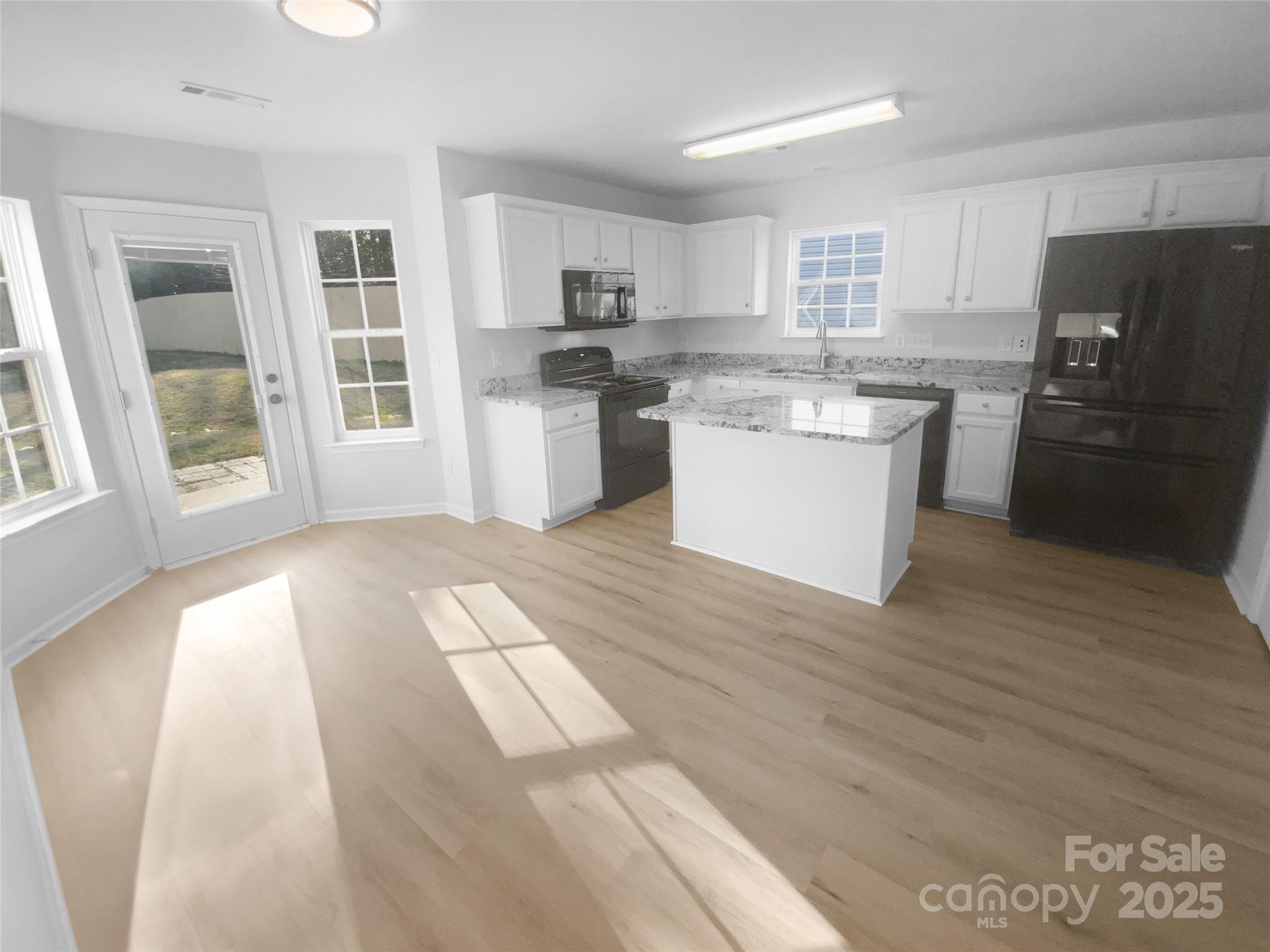 Kelsey Woods - Residential